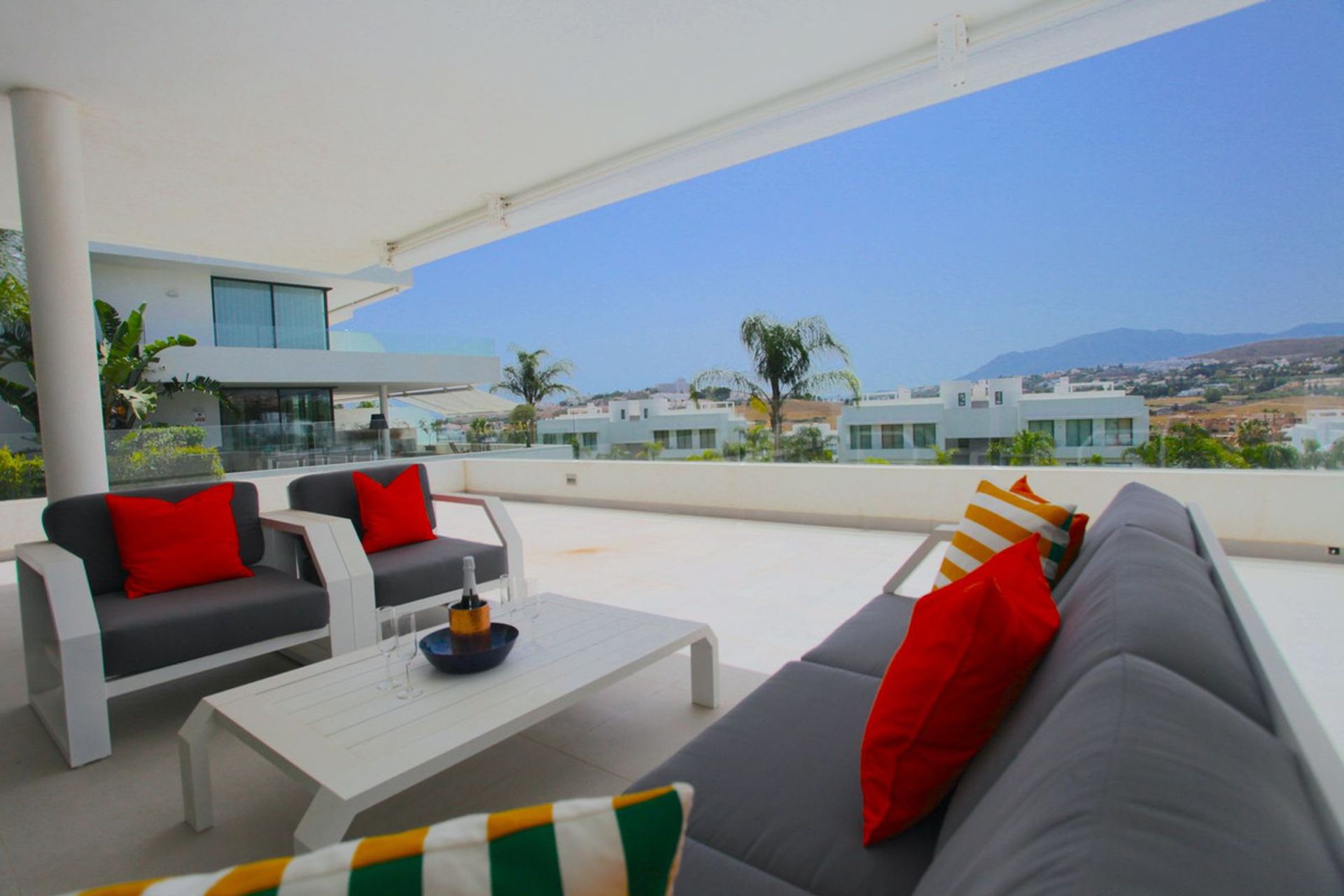 Condominio nel La Atalaya, Andalucía 10847053