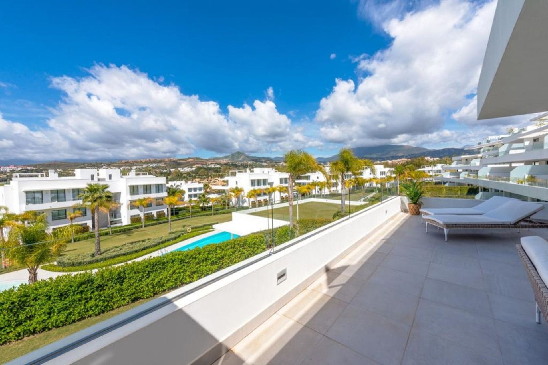 Condominium dans La Atalaya, Andalucía 10847055