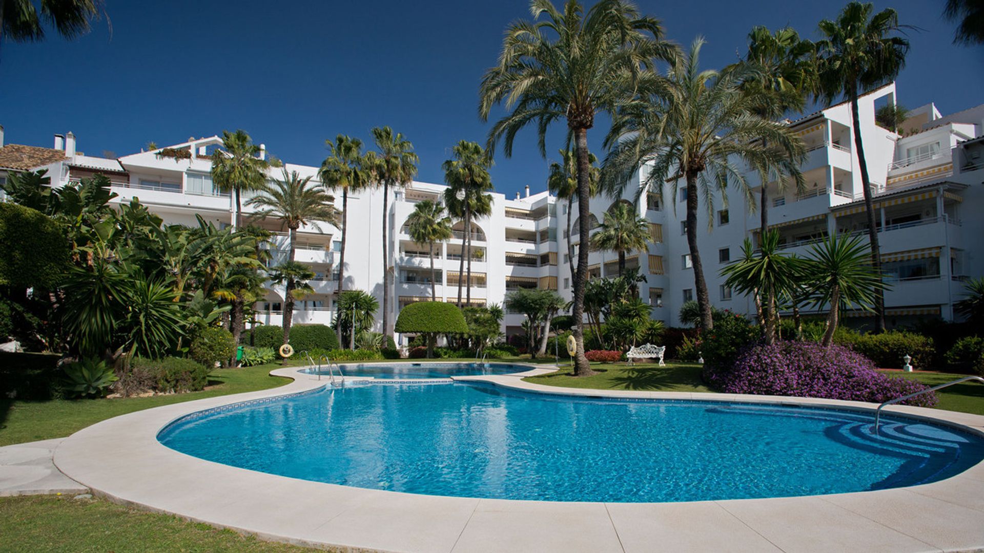 Condominium dans La Atalaya, Andalucía 10847151