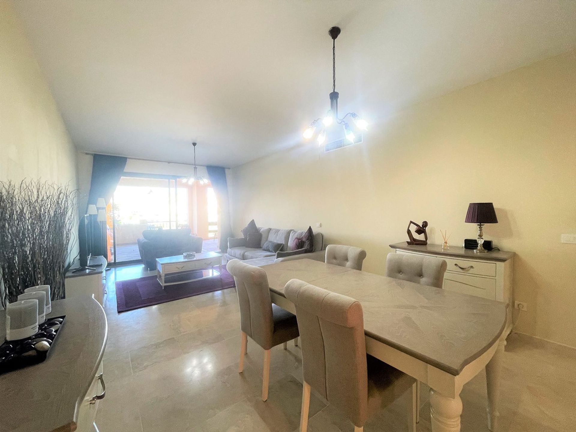 Condominium dans La Atalaya, Andalucía 10847194