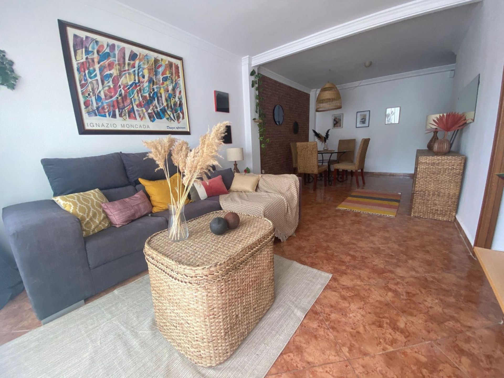 Condominio en San Pedro de Alcántara, Andalusia 10847235