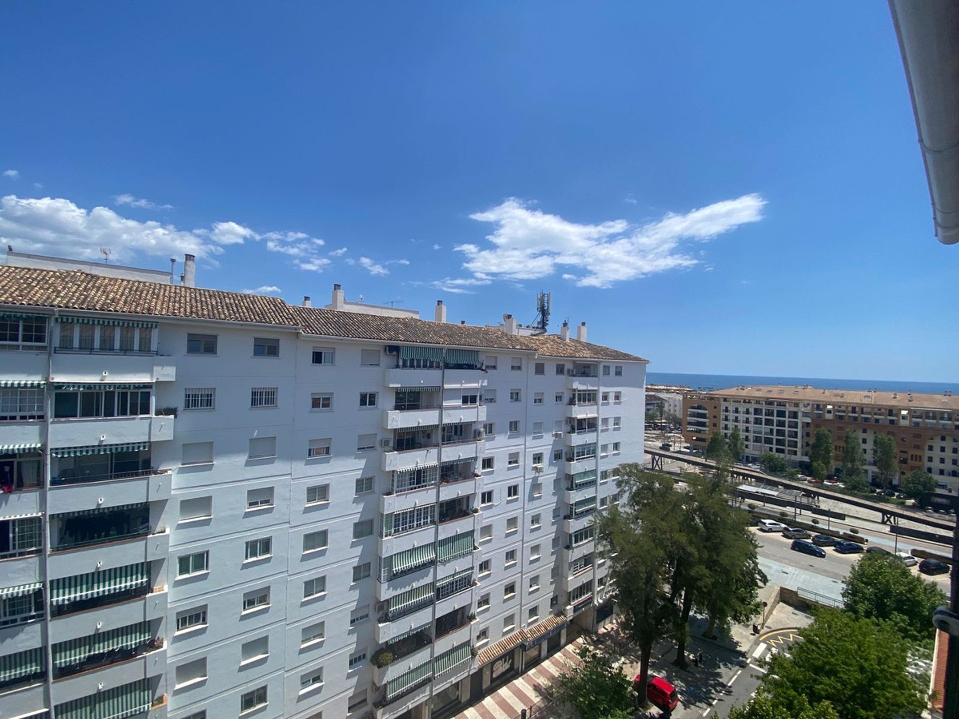 Condominio en San Pedro de Alcántara, Andalucía 10847235