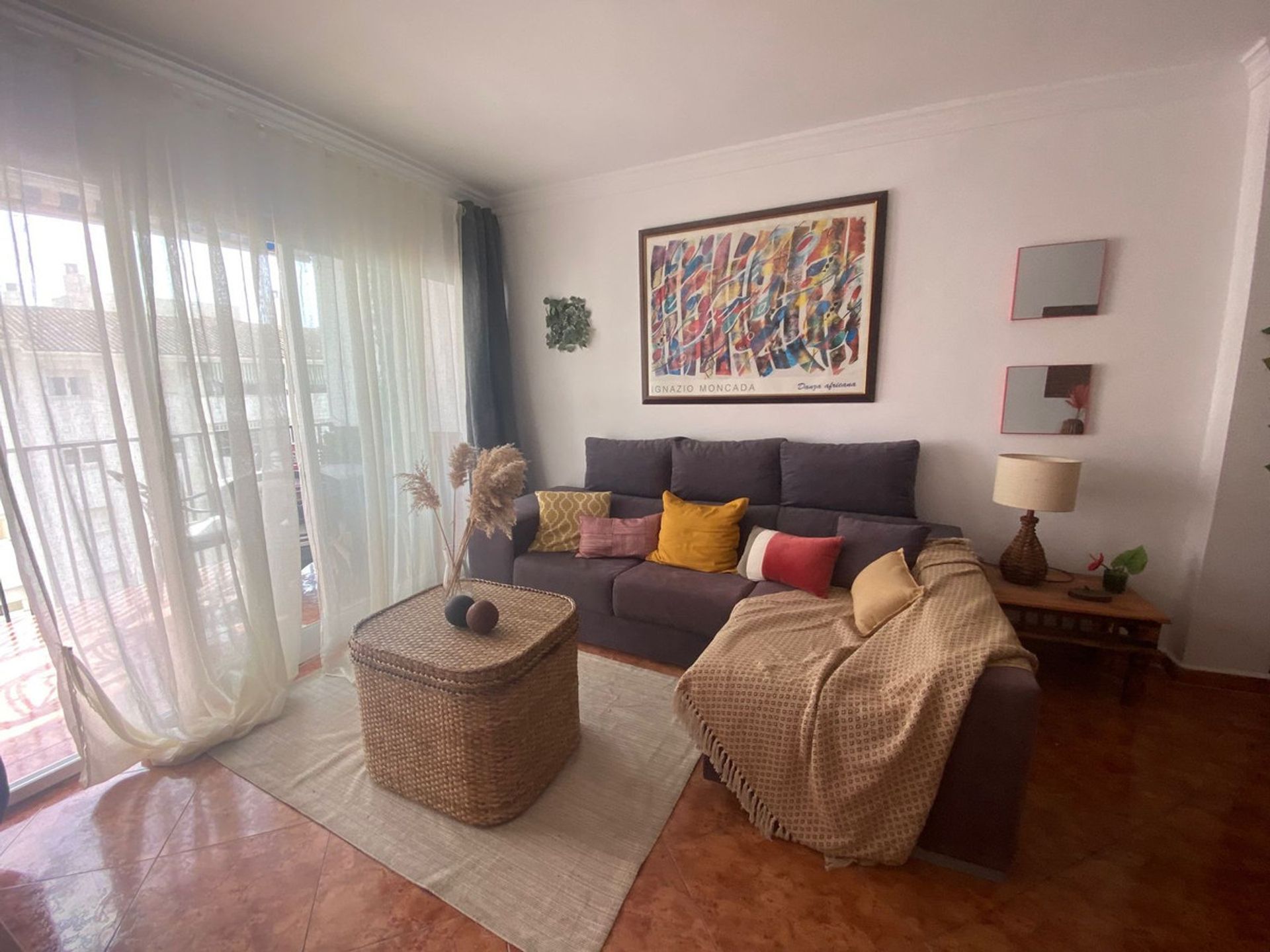 Condominio en San Pedro de Alcántara, Andalucía 10847235