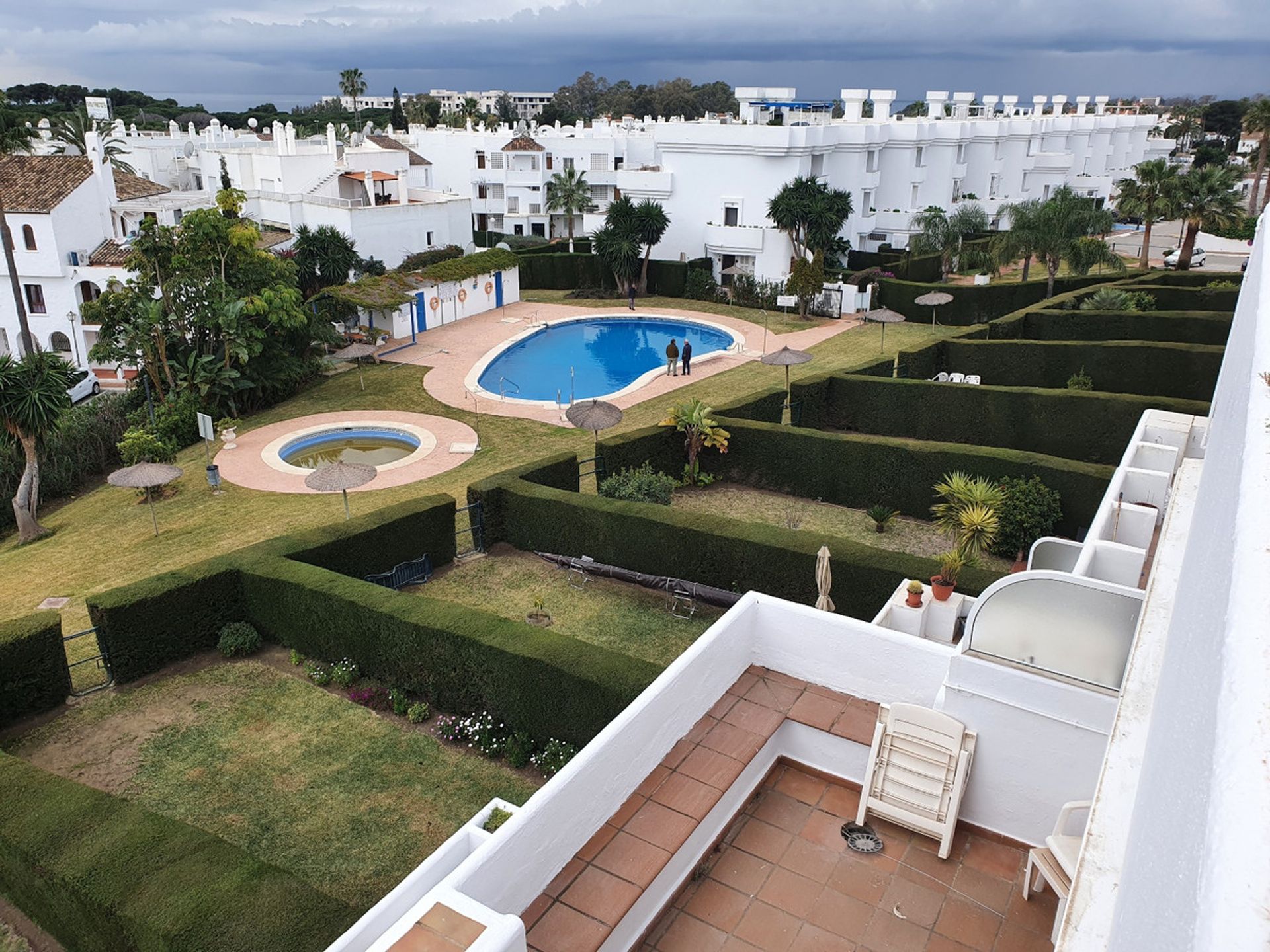 rumah dalam San Pedro de Alcantara, Andalusia 10847243