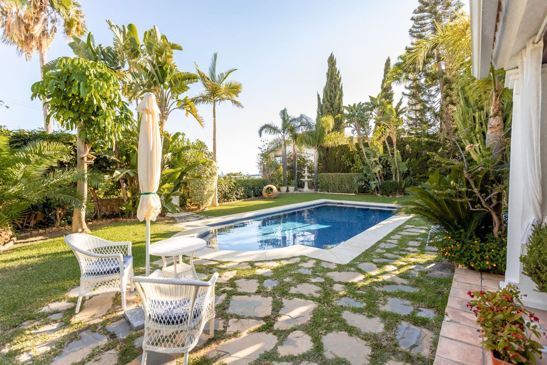 Haus im San Pedro de Alcántara, Andalusien 10847393