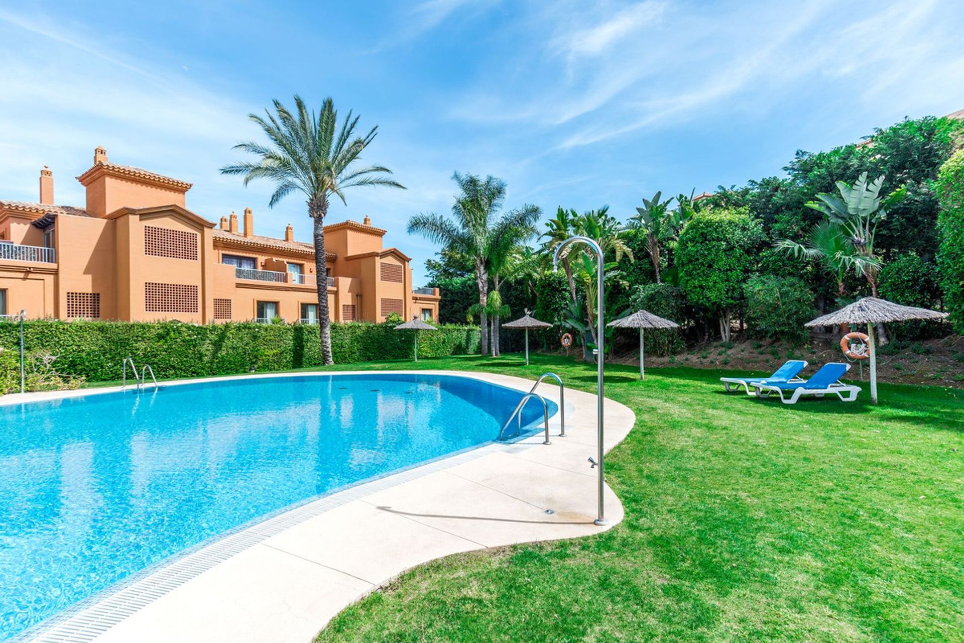 Condominium in Villanueva de Algaidas, Andalusië 10847500