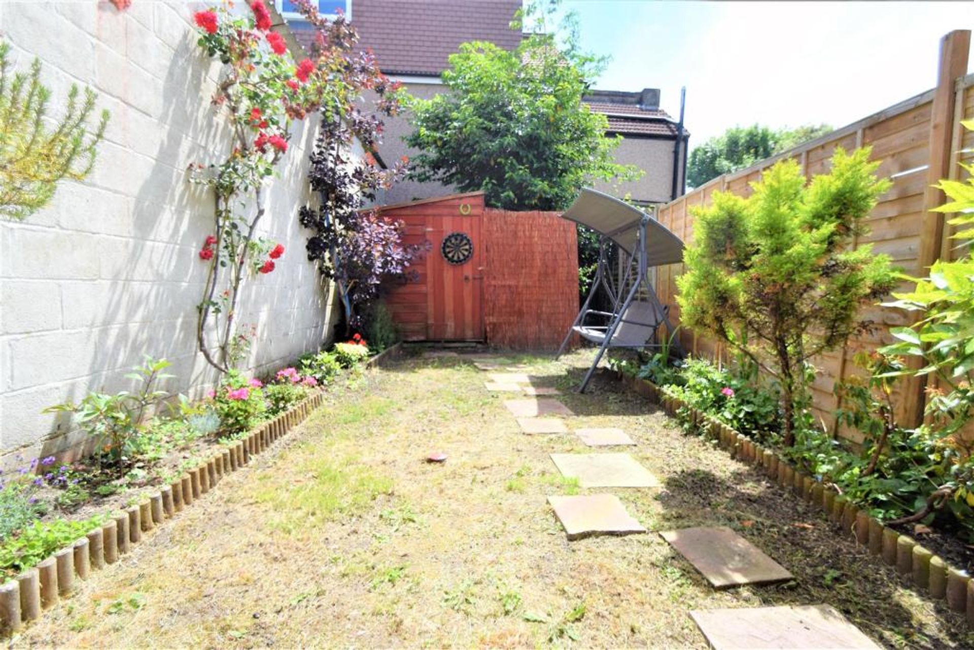 Casa nel Bromley, Bromley 10847519