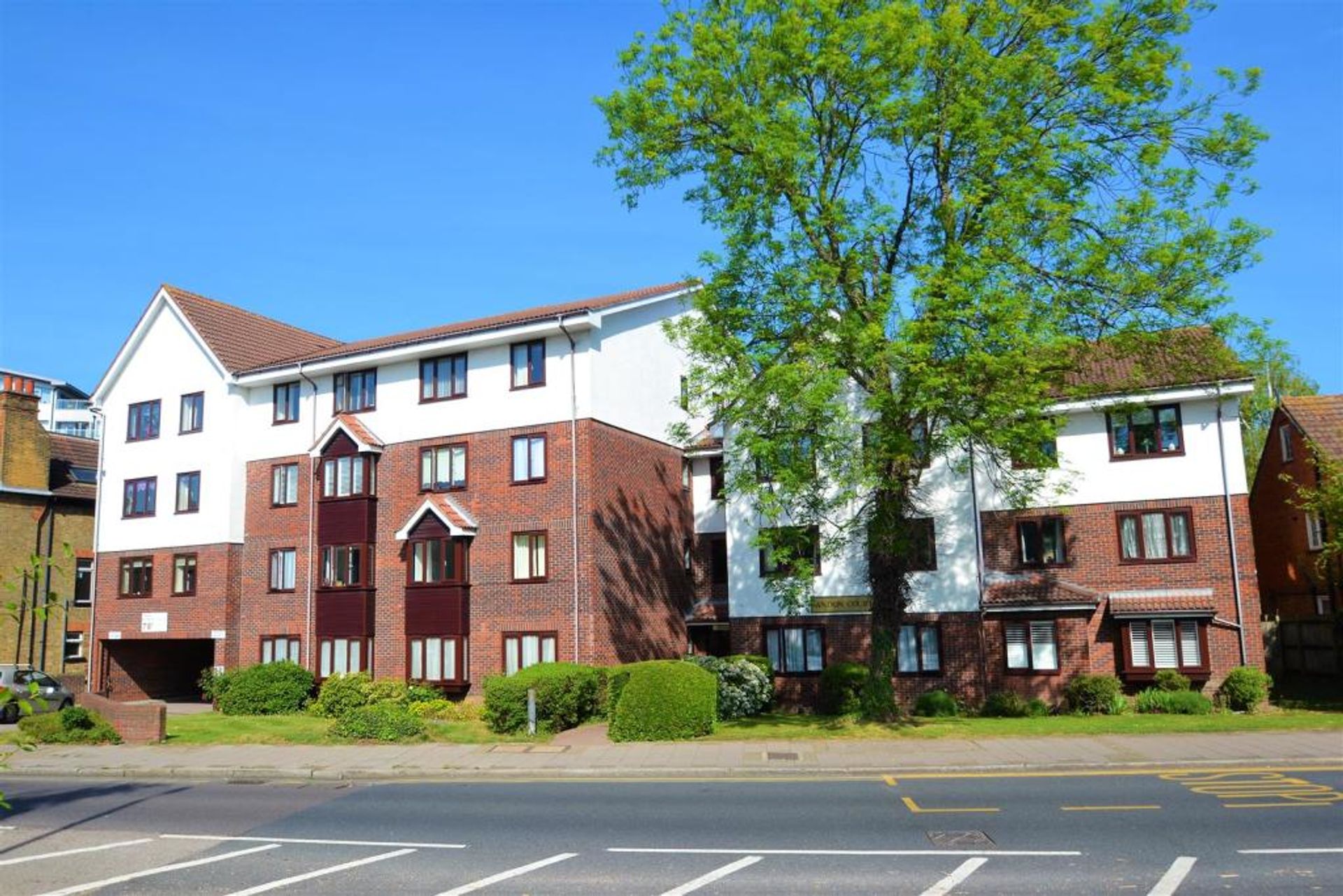 Condominium in Elmers End, Bromley 10847524