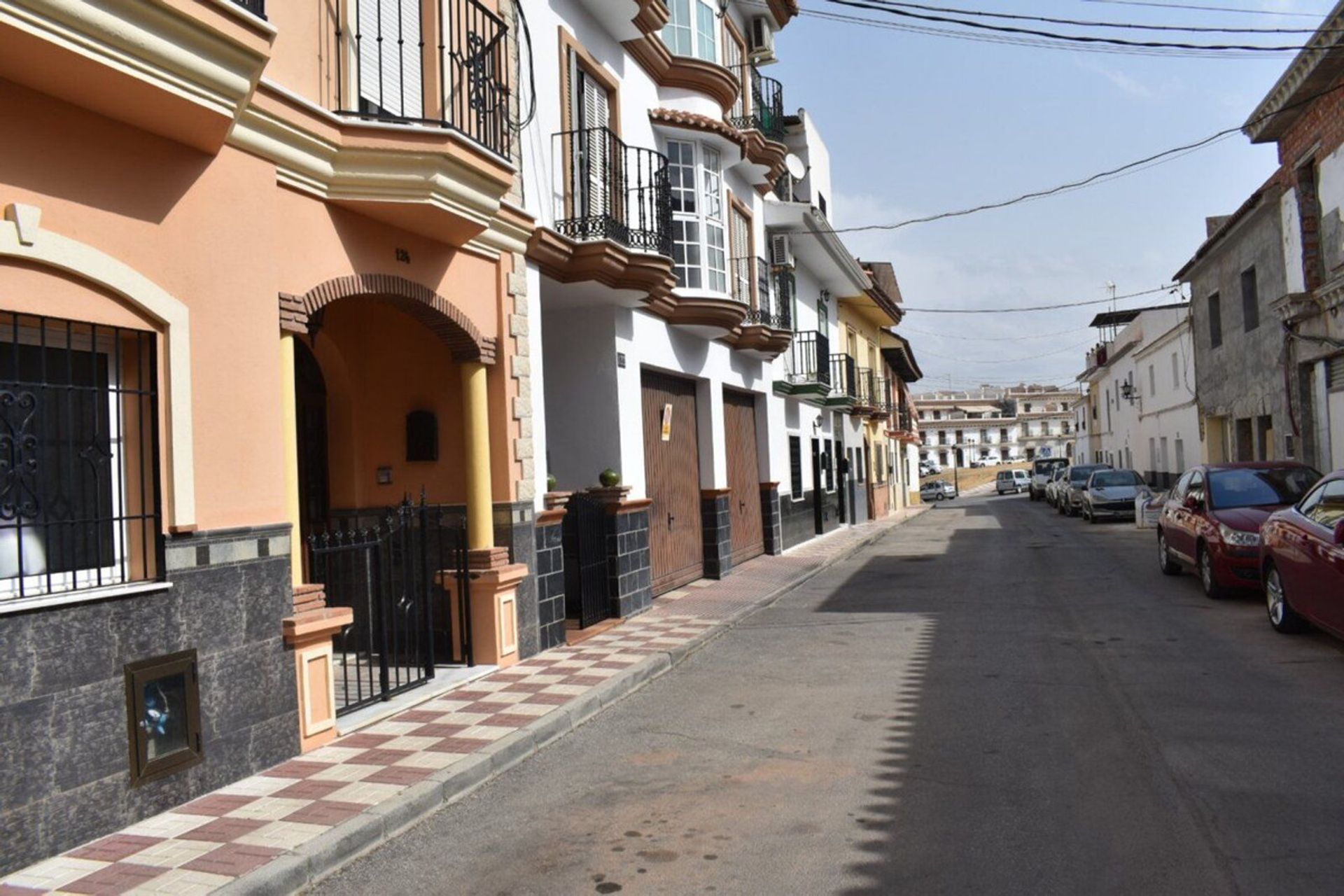 Haus im Alhaurín el Grande, Andalusia 10847532