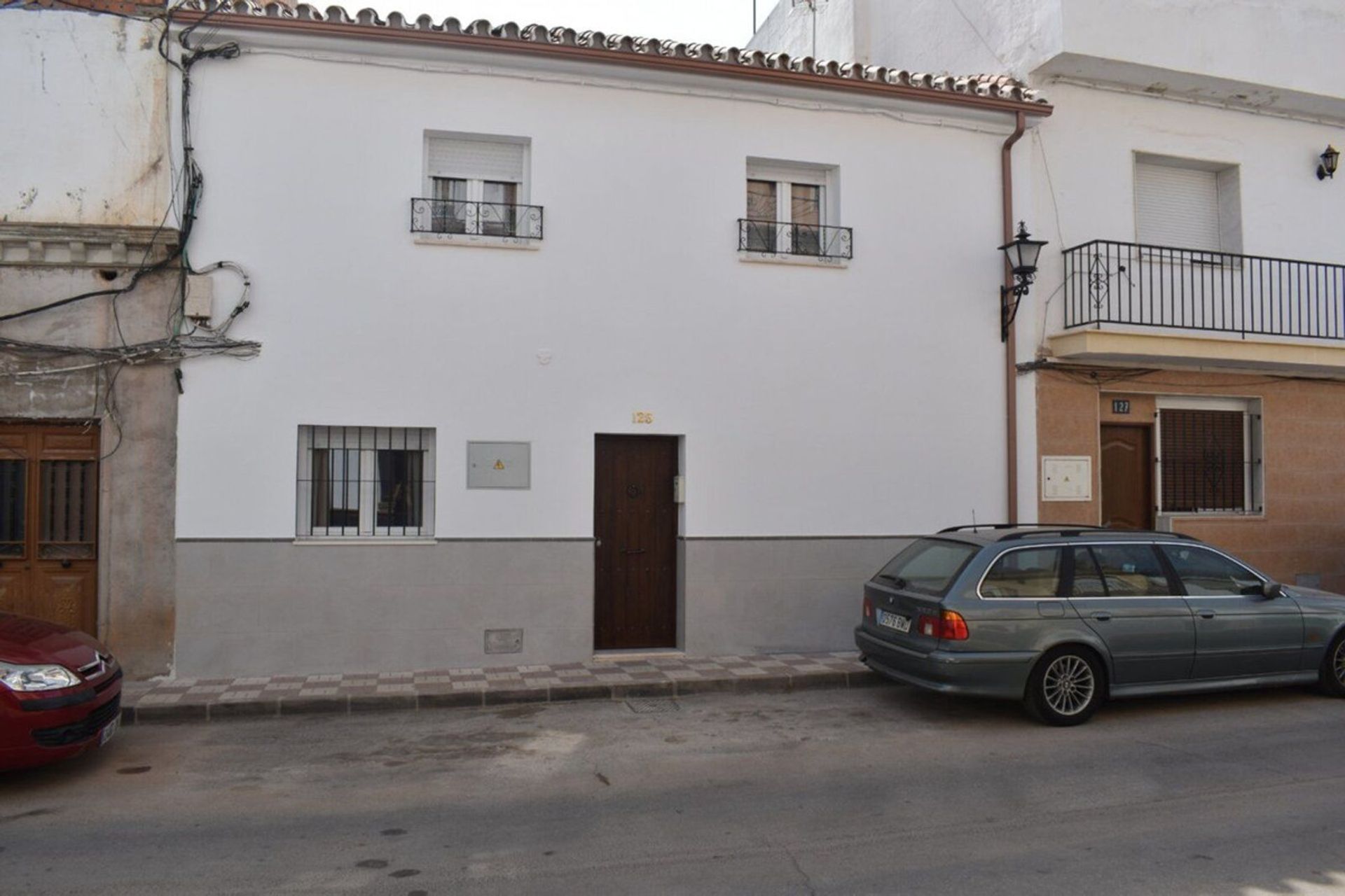 Haus im Alhaurin el Grande, Andalusien 10847532