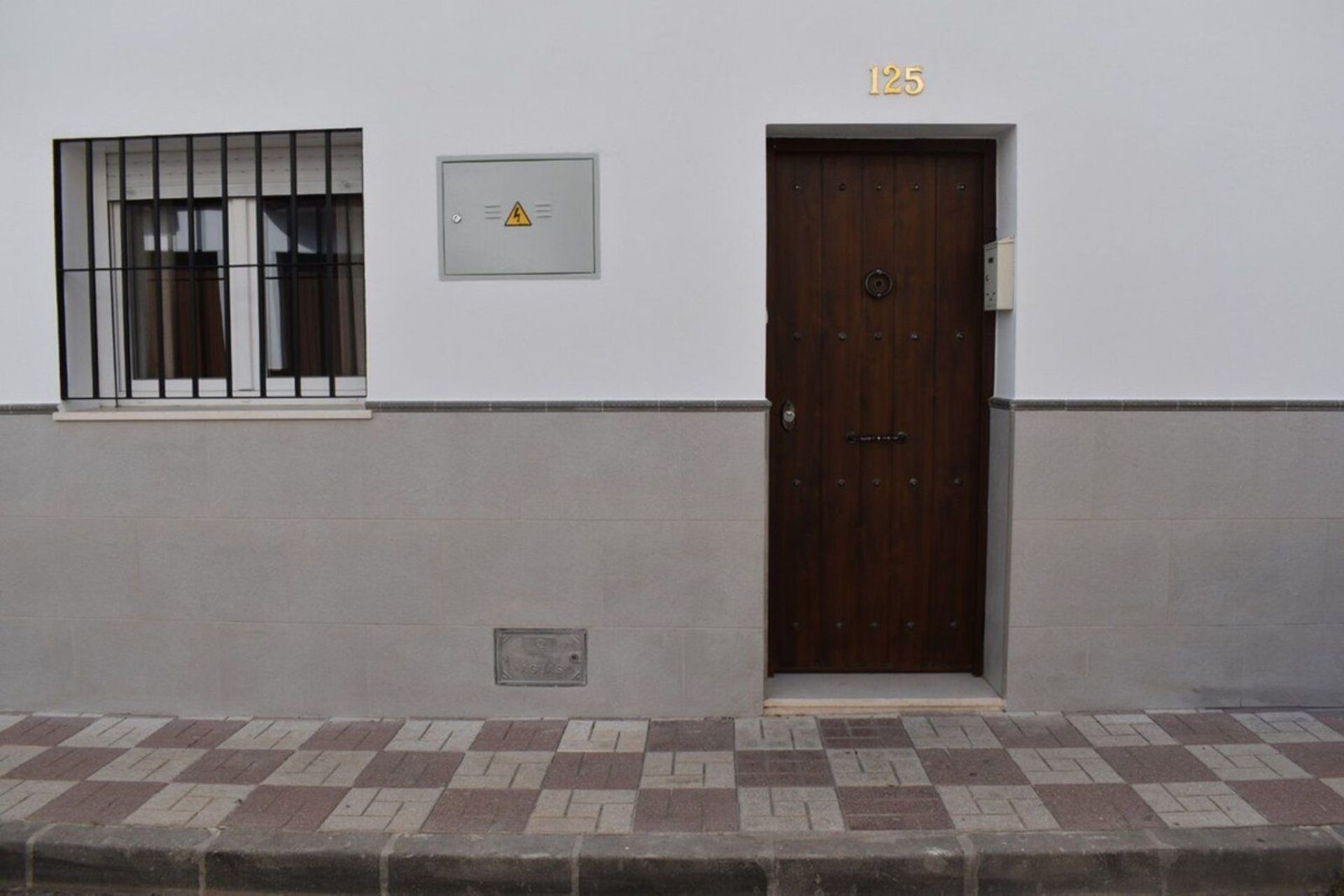 Haus im Alhaurin el Grande, Andalusien 10847532