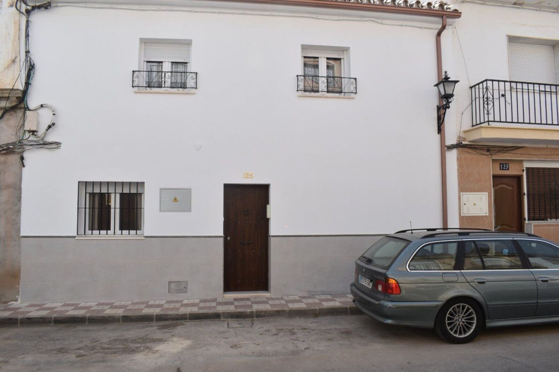 Haus im Alhaurín el Grande, Andalusia 10847532