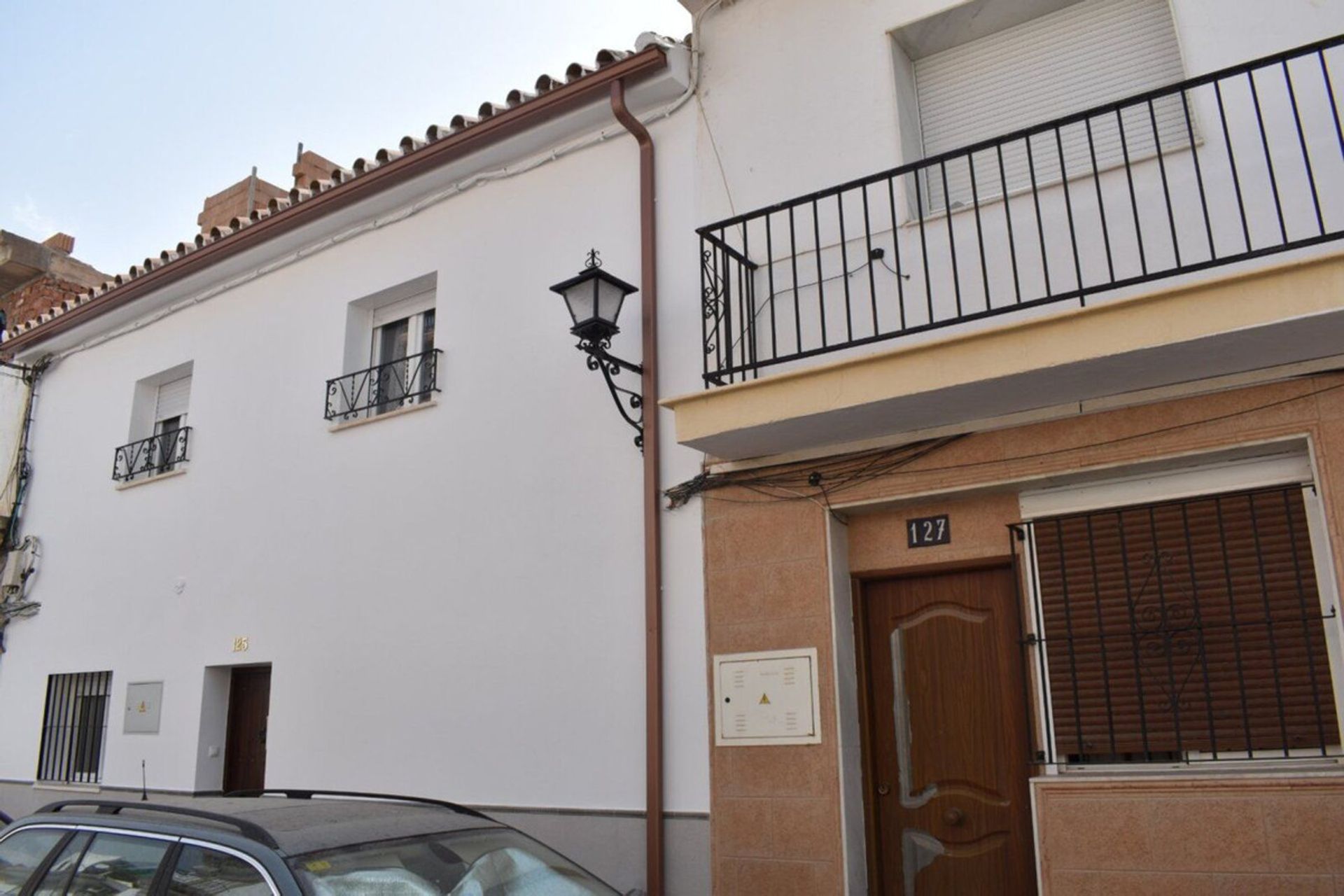 Haus im Alhaurín el Grande, Andalusia 10847532