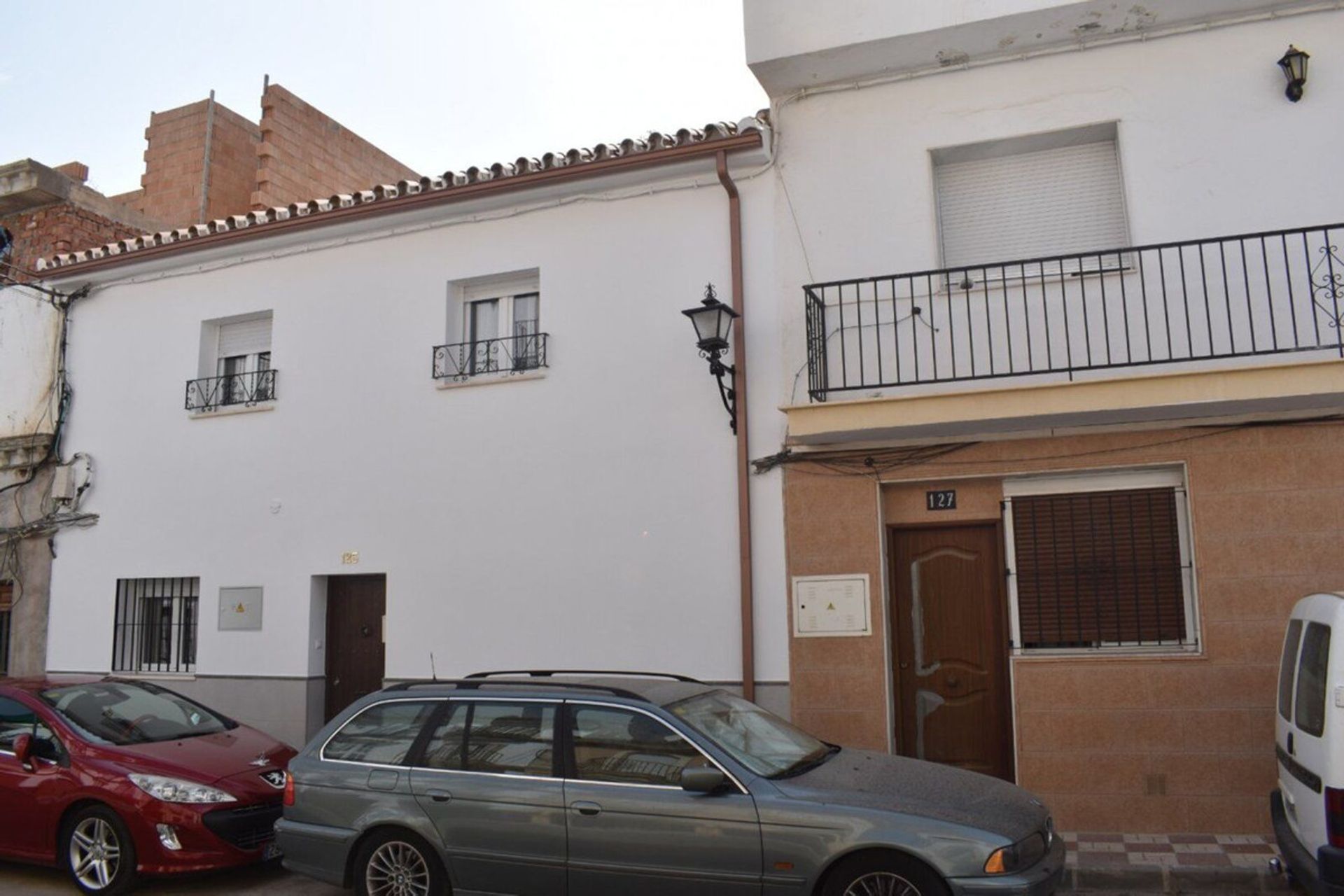 Haus im Alhaurín el Grande, Andalusia 10847532