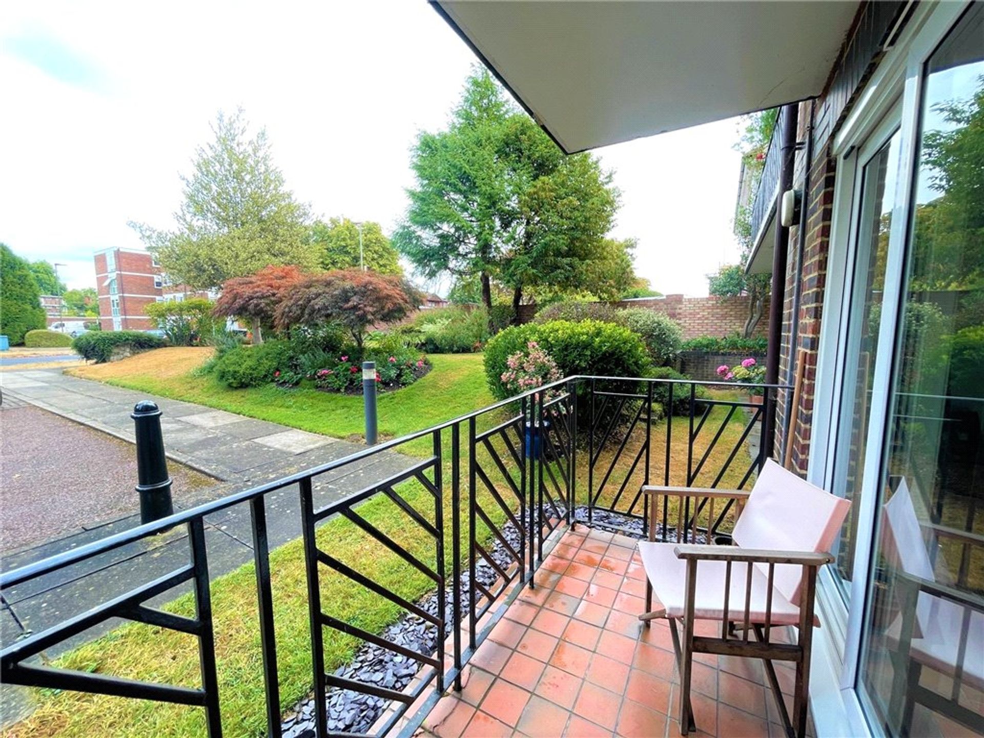 Condominio en Beckenham, bromley 10847548