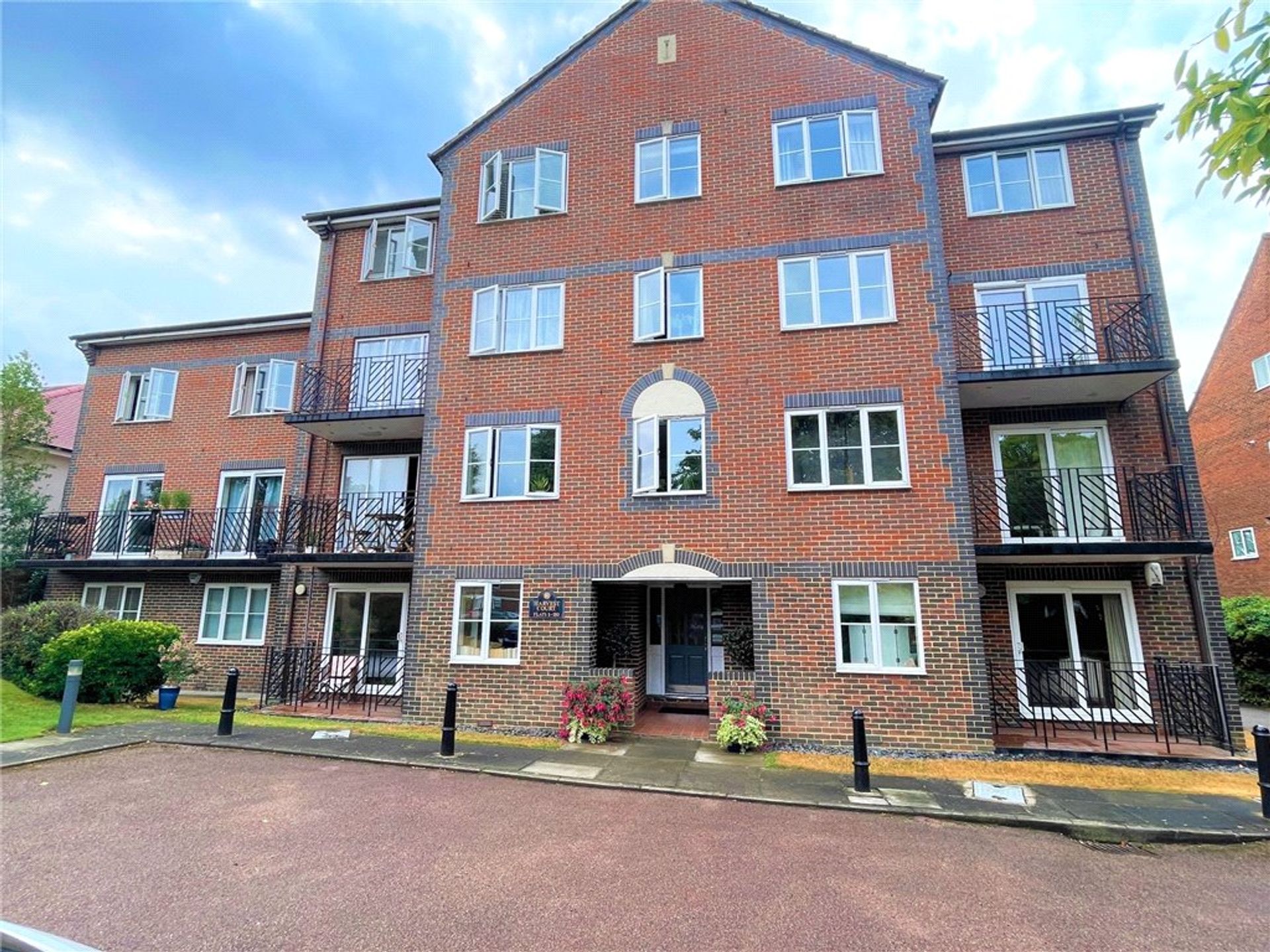 Condominio en Beckenham, bromley 10847548