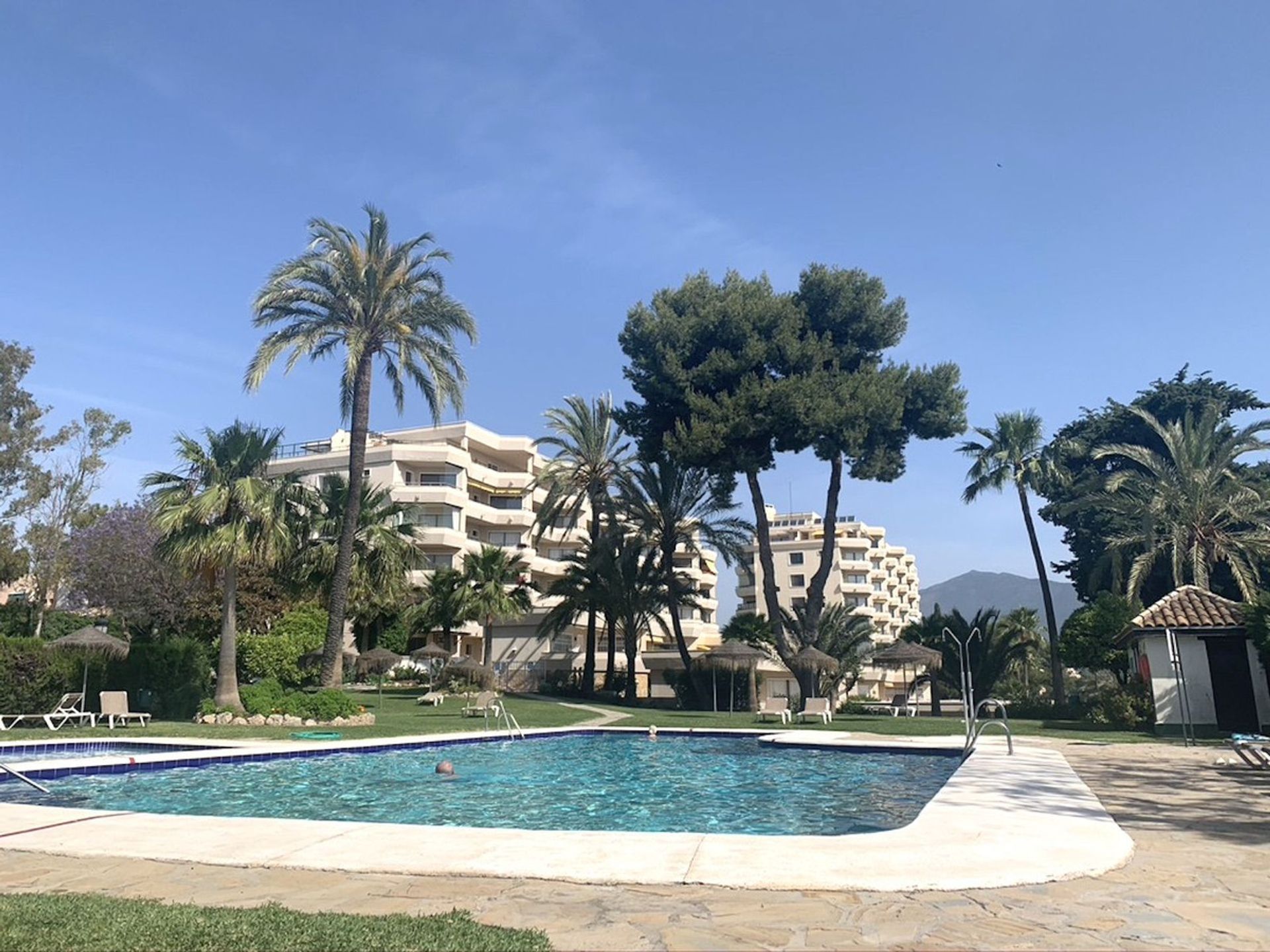 Kondominium di La Atalaya, Andalucía 10847554