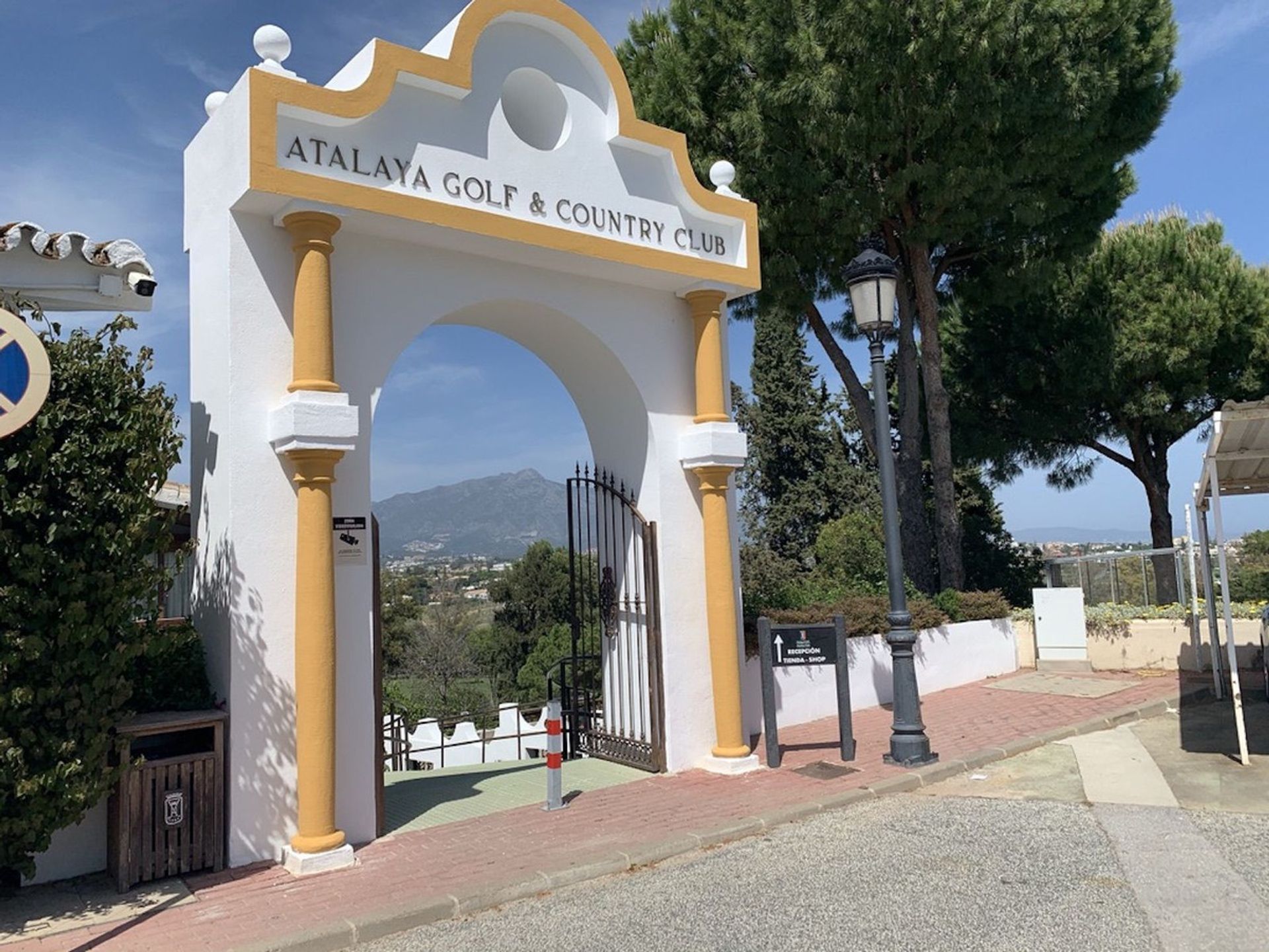 Condomínio no La Atalaya, Andalucía 10847554