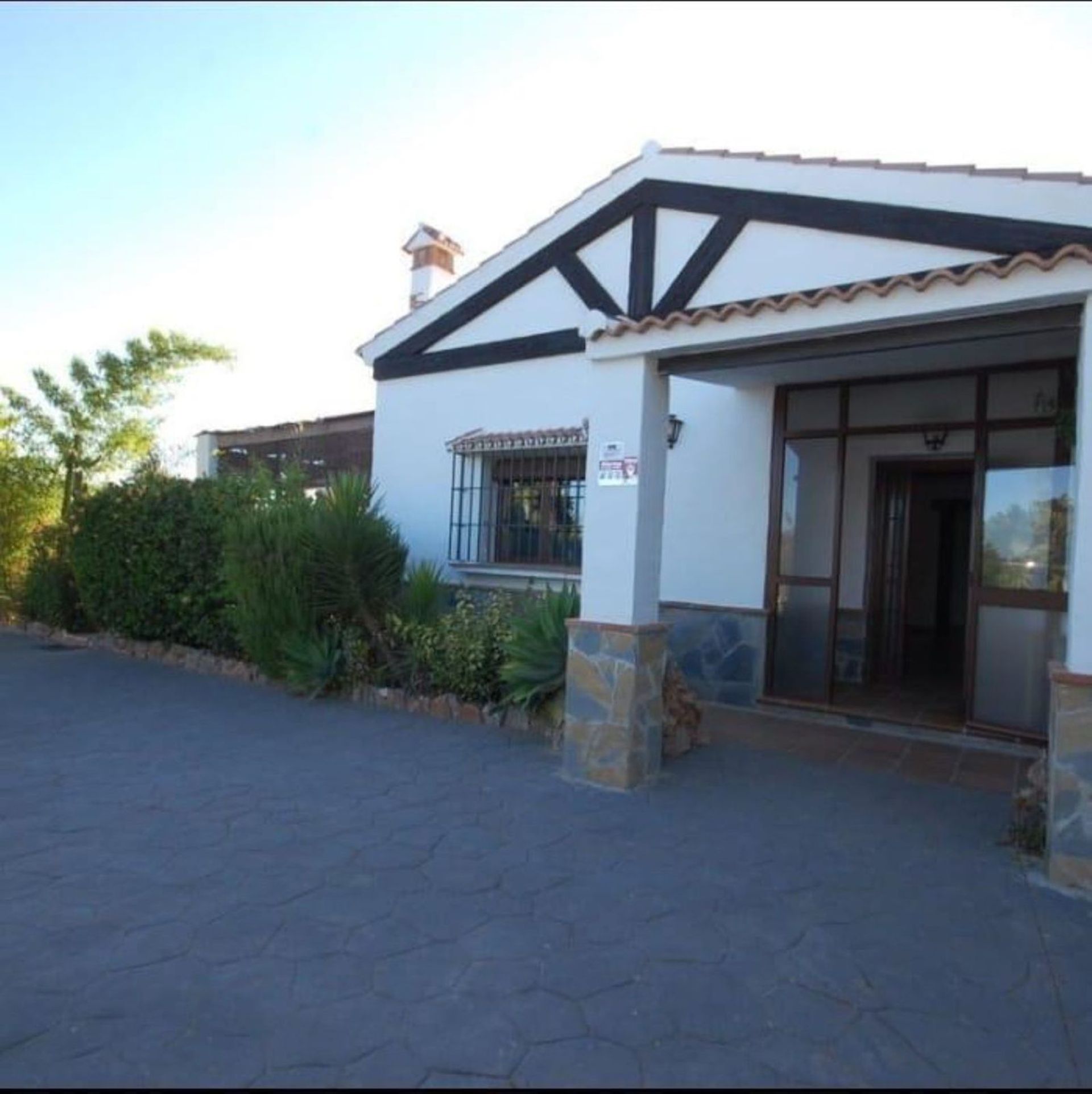 House in Alhaurin el Grande, Andalusia 10847556