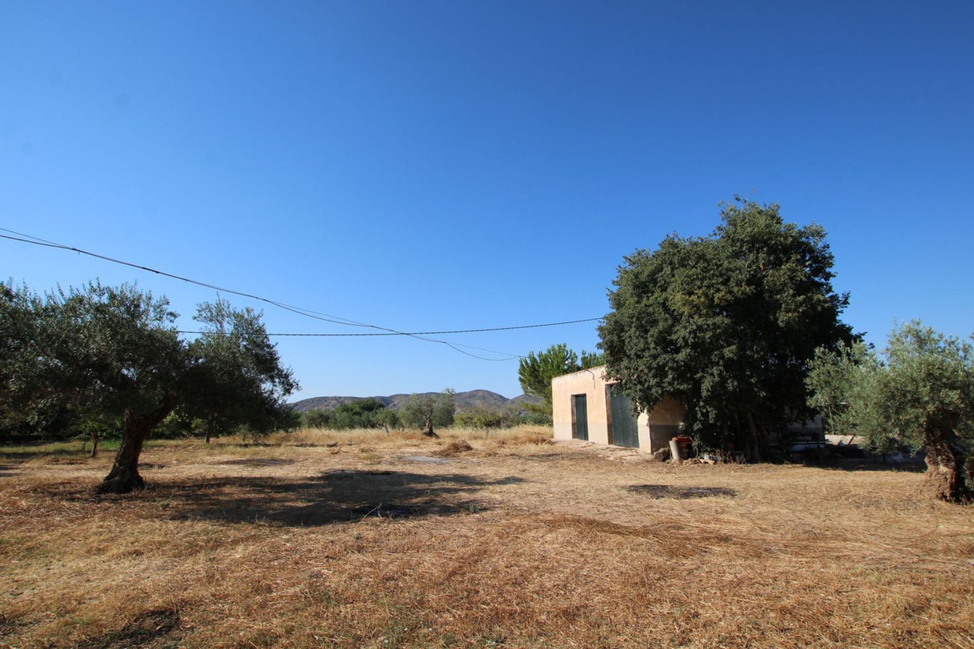 Rumah di Alhaurín el Grande, Andalusia 10847592