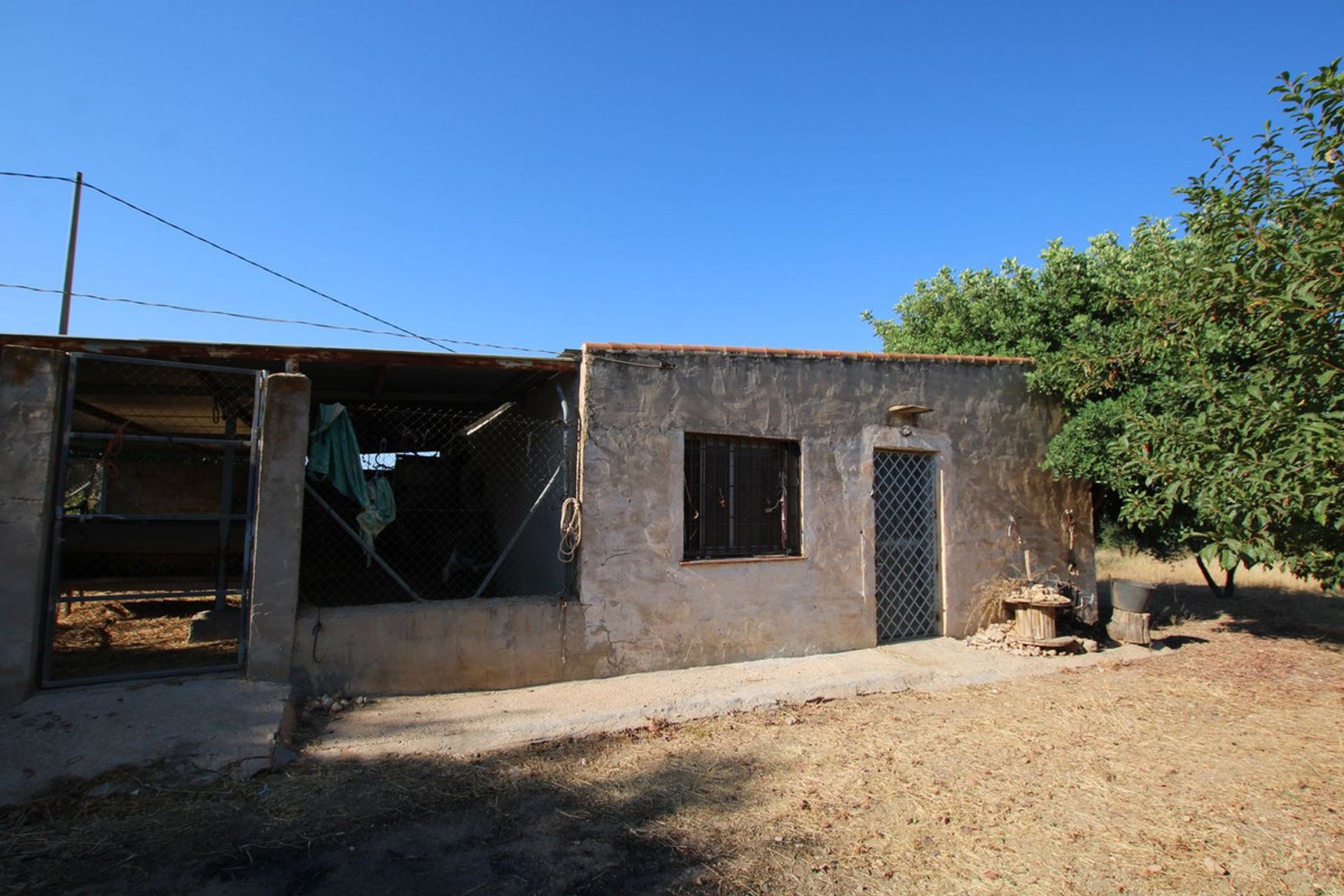 Rumah di Alhaurín el Grande, Andalusia 10847592