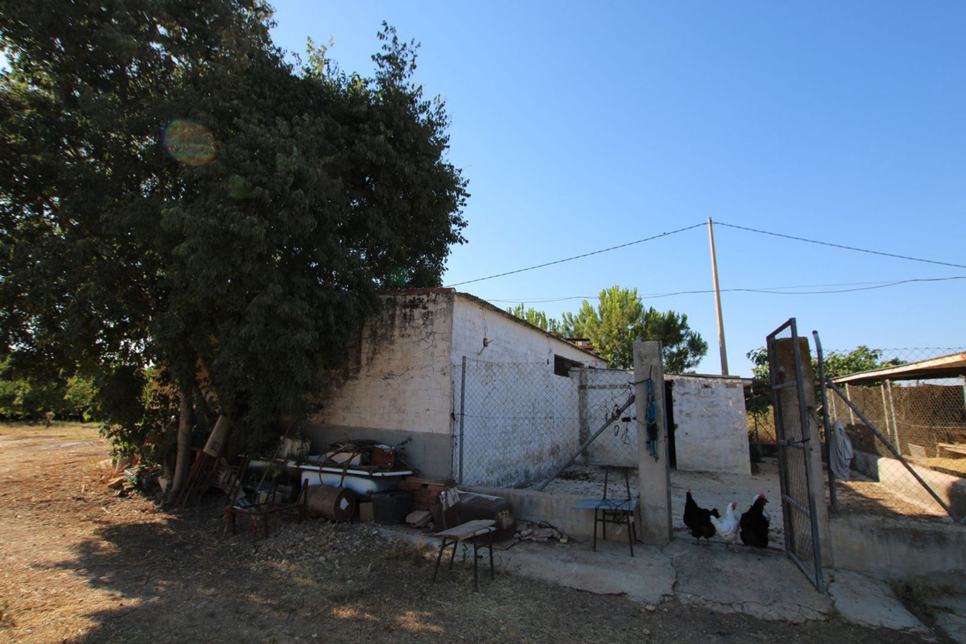 Rumah di Alhaurín el Grande, Andalusia 10847592