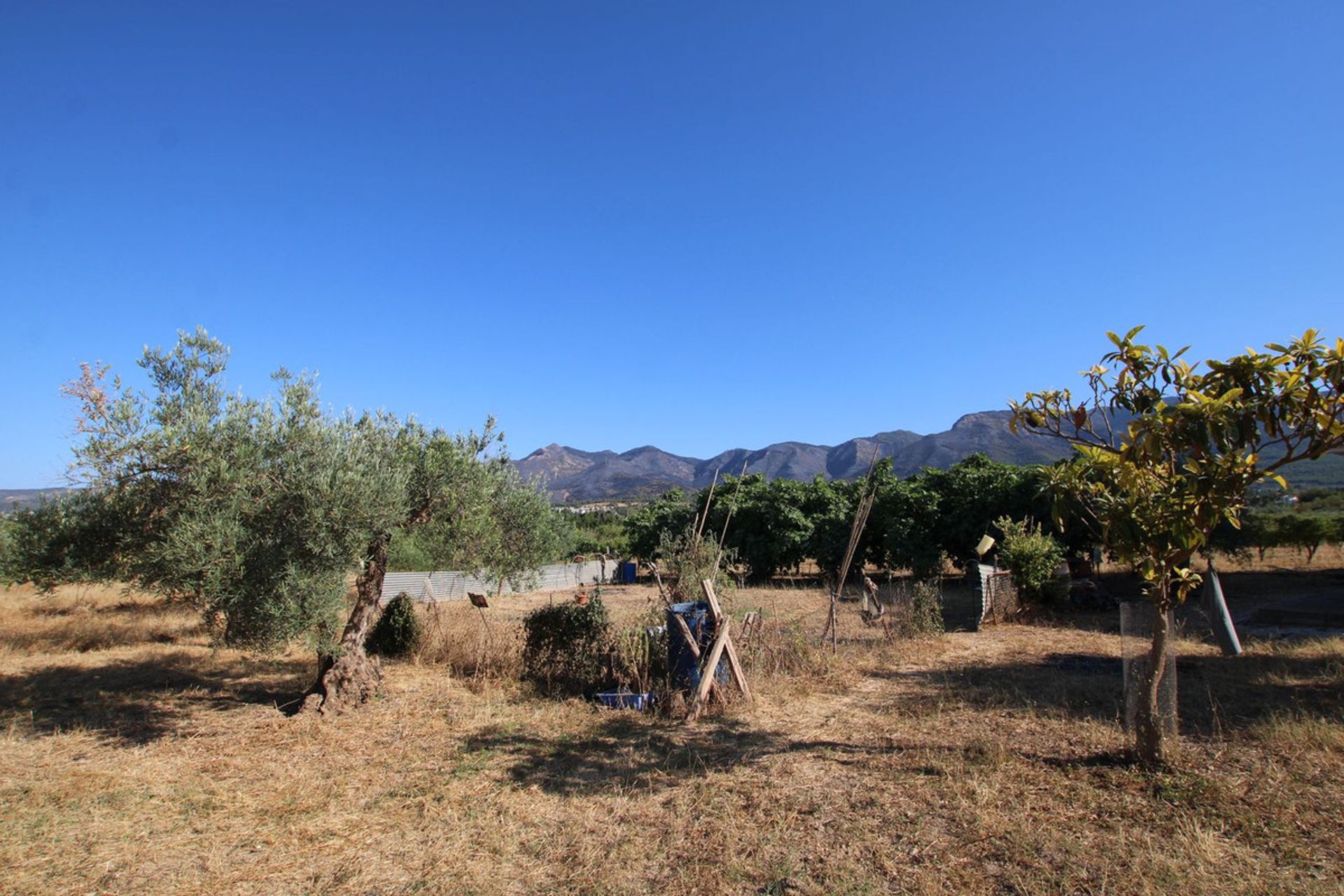 Rumah di Alhaurín el Grande, Andalusia 10847592