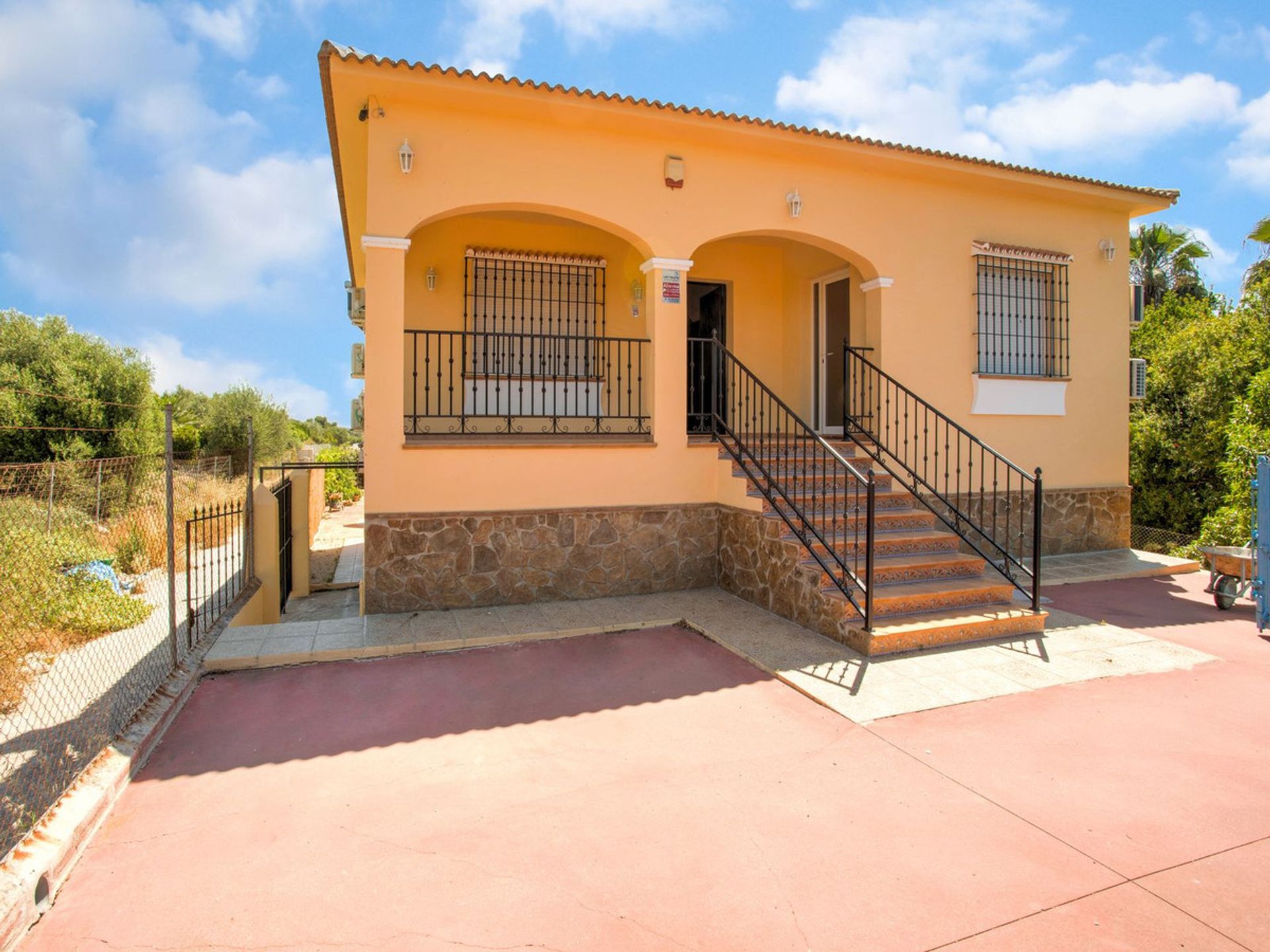 Haus im Alhaurín el Grande, Andalusia 10847669