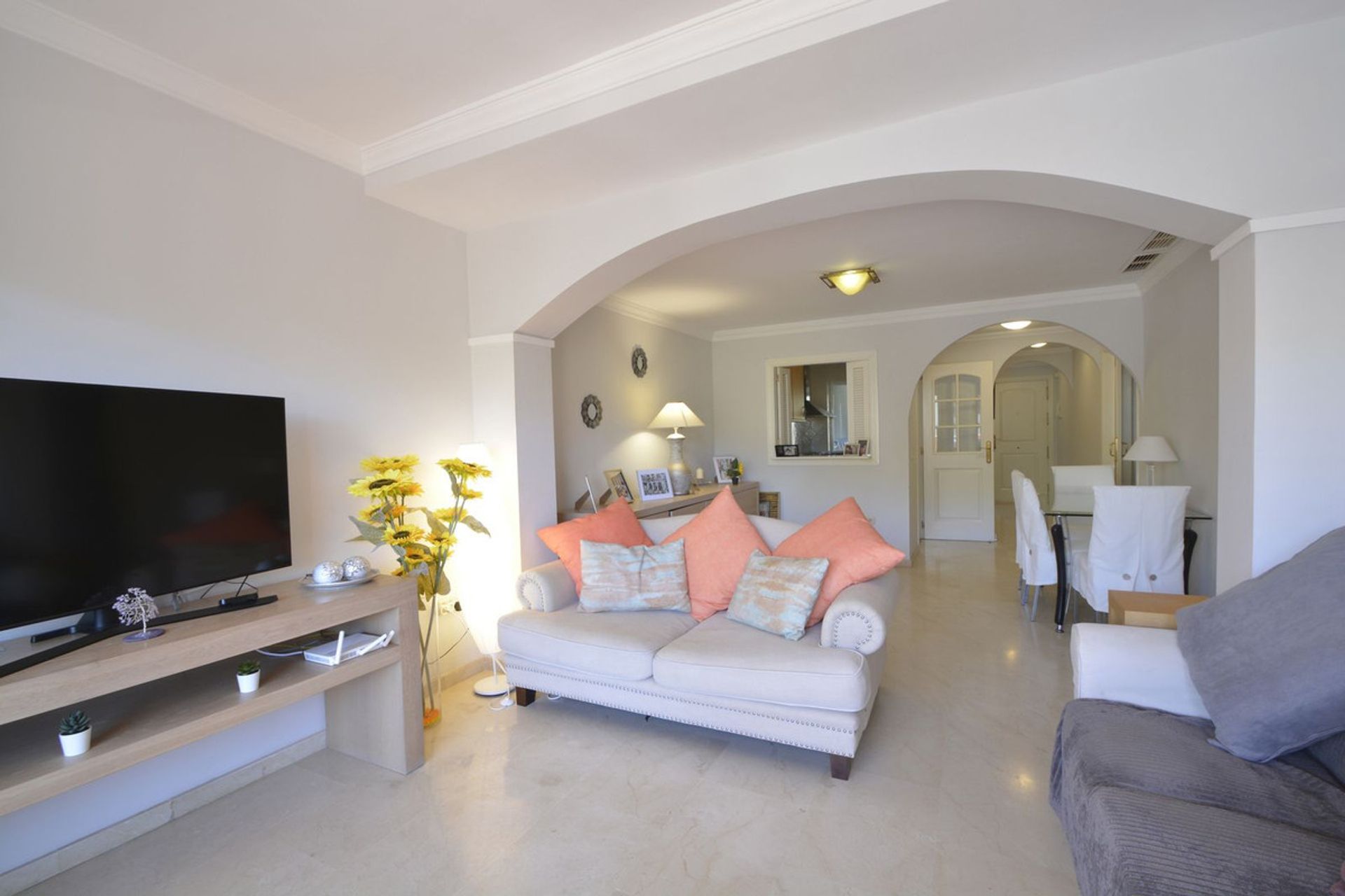 Condominio nel Ojen, Andalusia 10847673