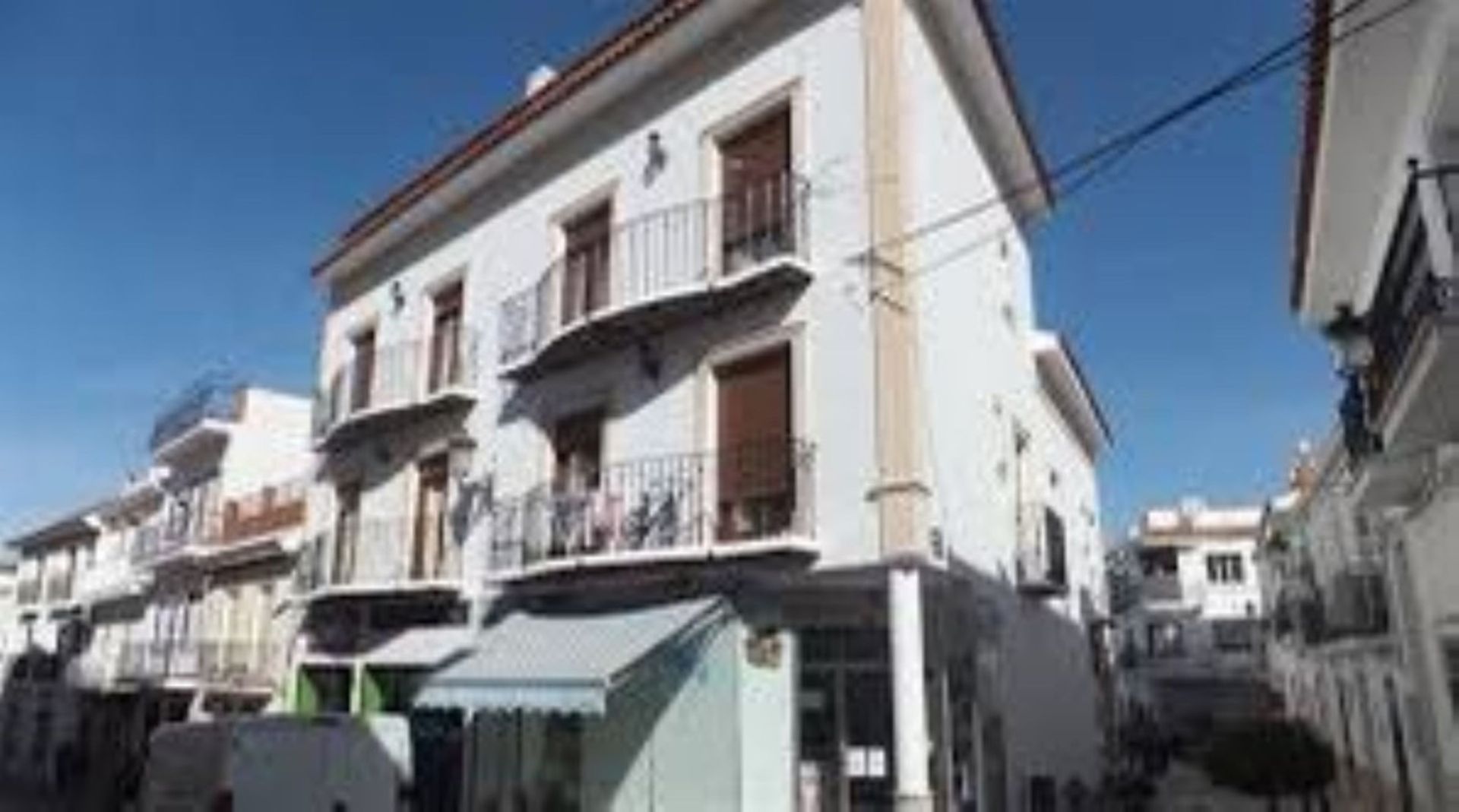 Haus im Alhaurin el Grande, Andalusien 10847701