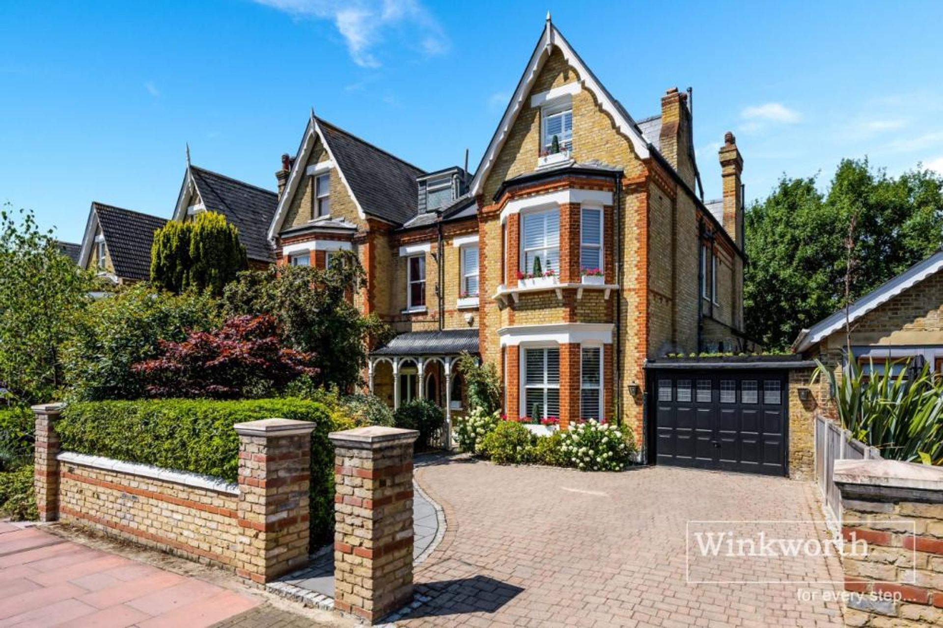 Condominio en Beckenham, bromley 10847736