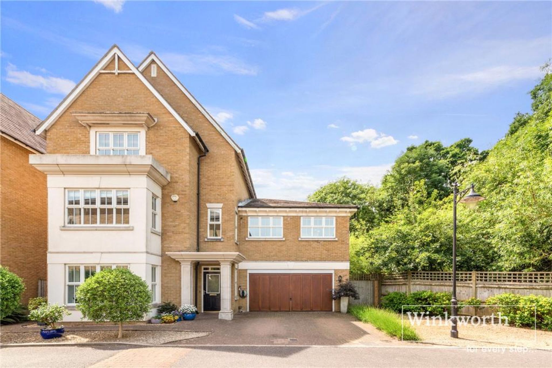 House in West Wickham, Bromley 10847742