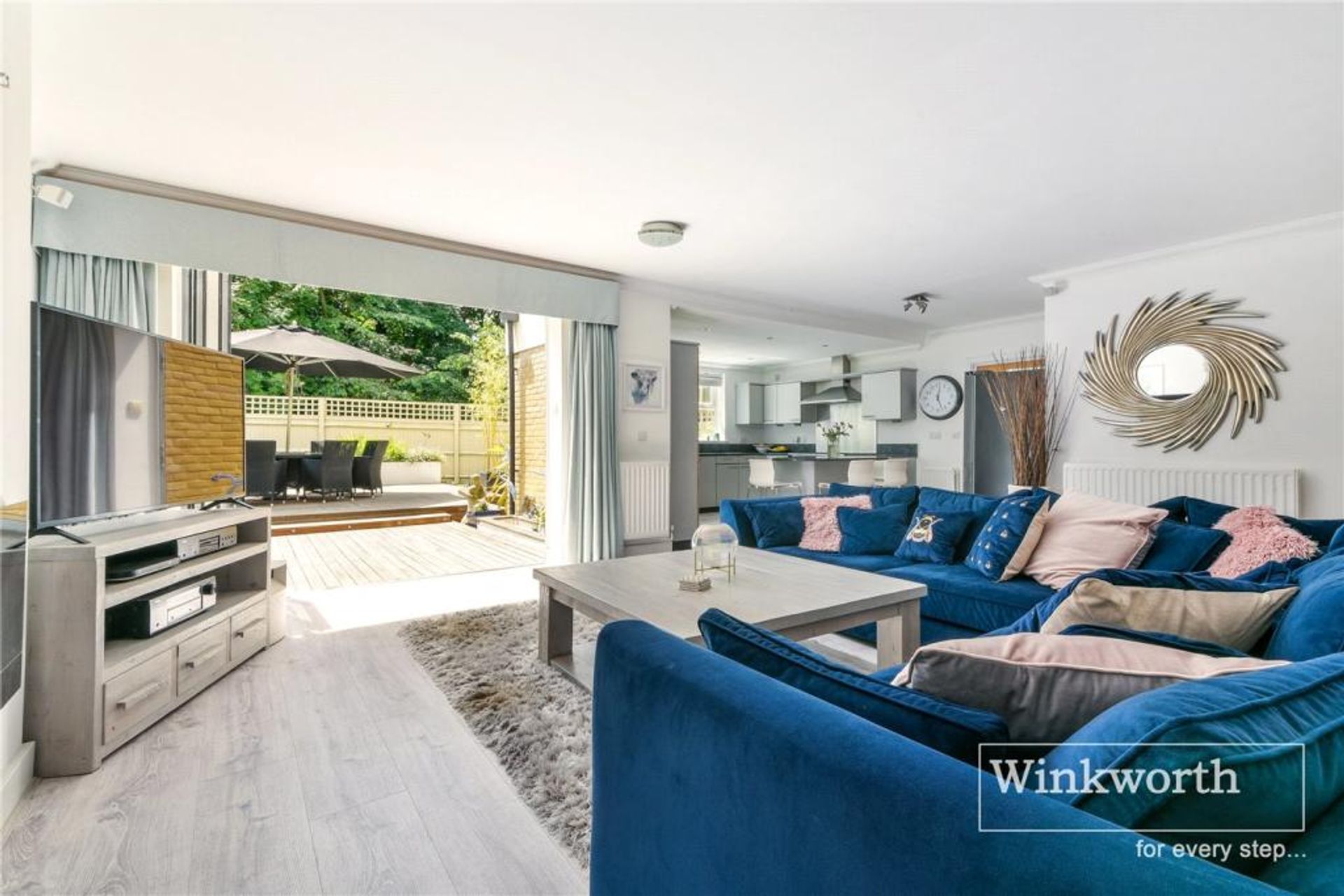 House in West Wickham, Bromley 10847742