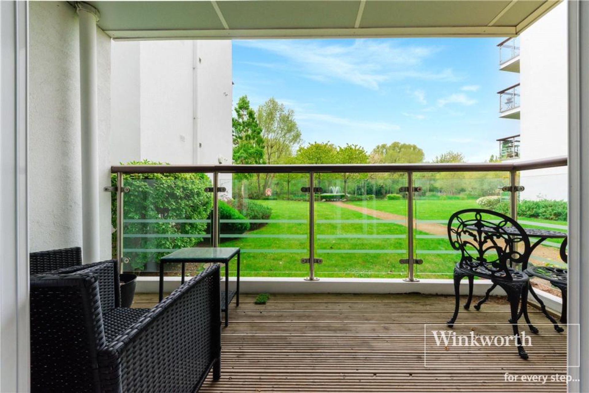 Condominium in West Wickham, Bromley 10847811