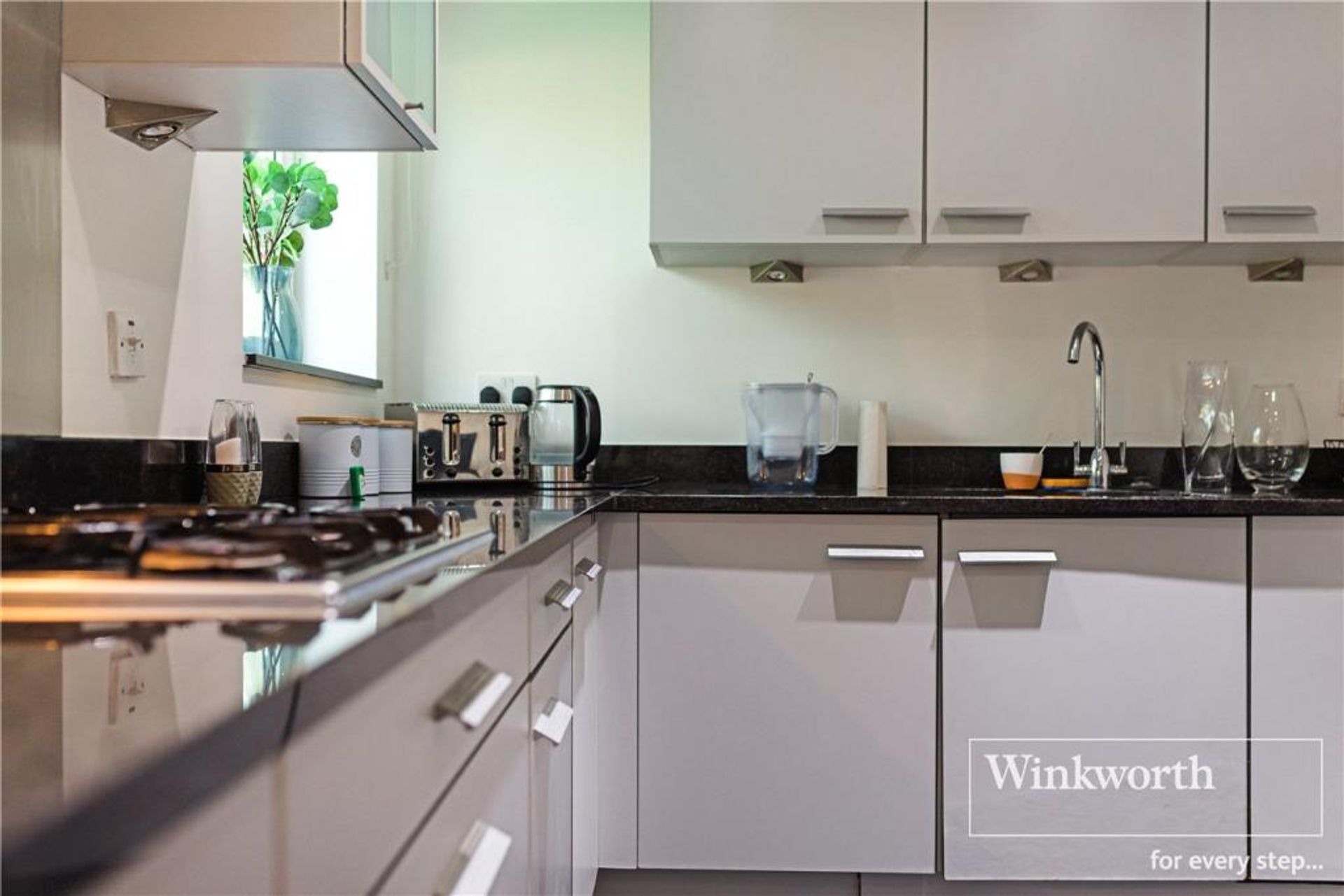 Condominium in West Wickham, Bromley 10847811