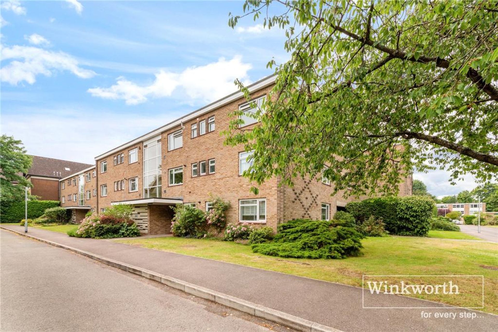 Condominio nel Beckenham, Bromley 10847816