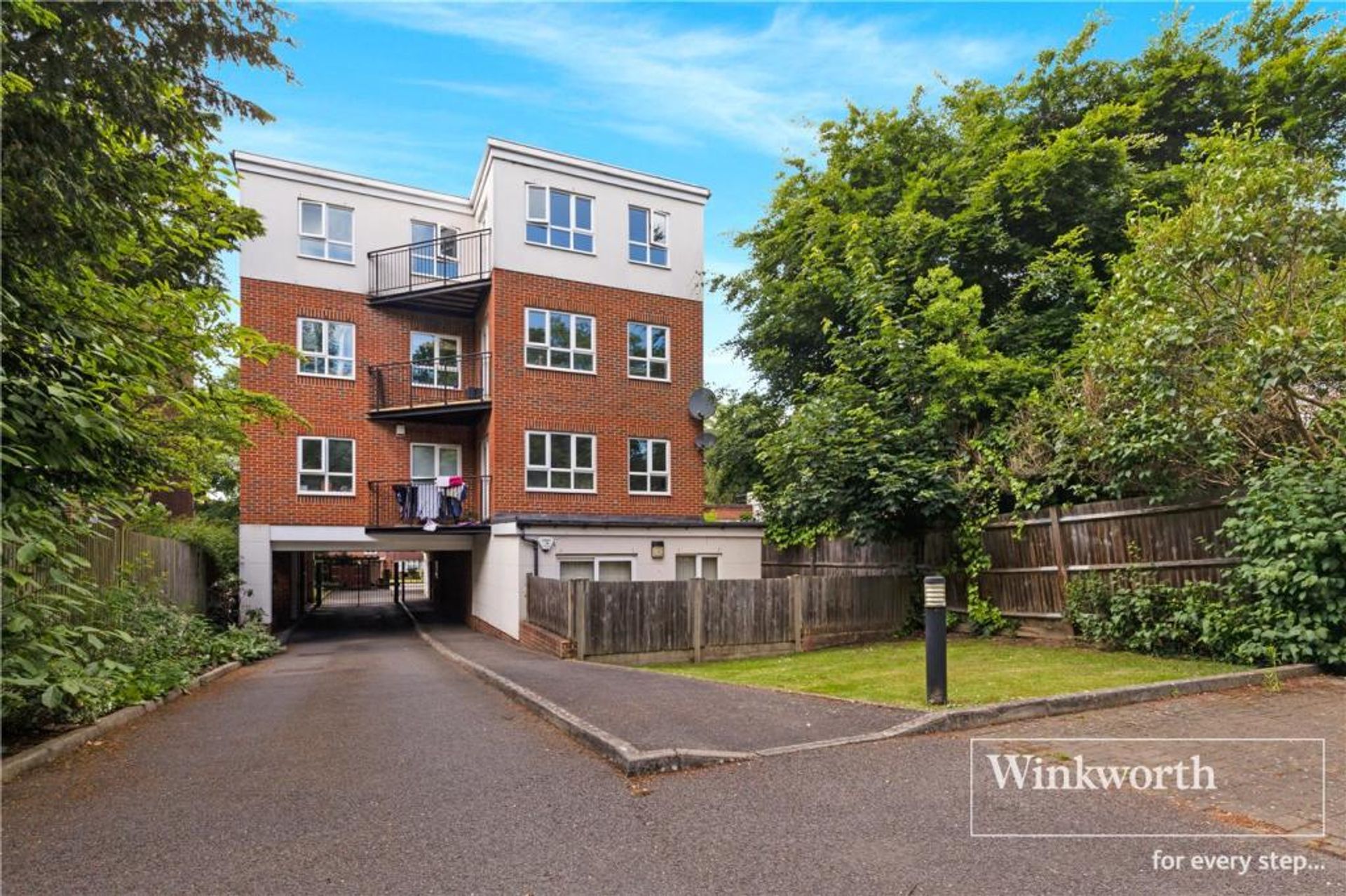 Condominio nel Beckenham, Bromley 10847827