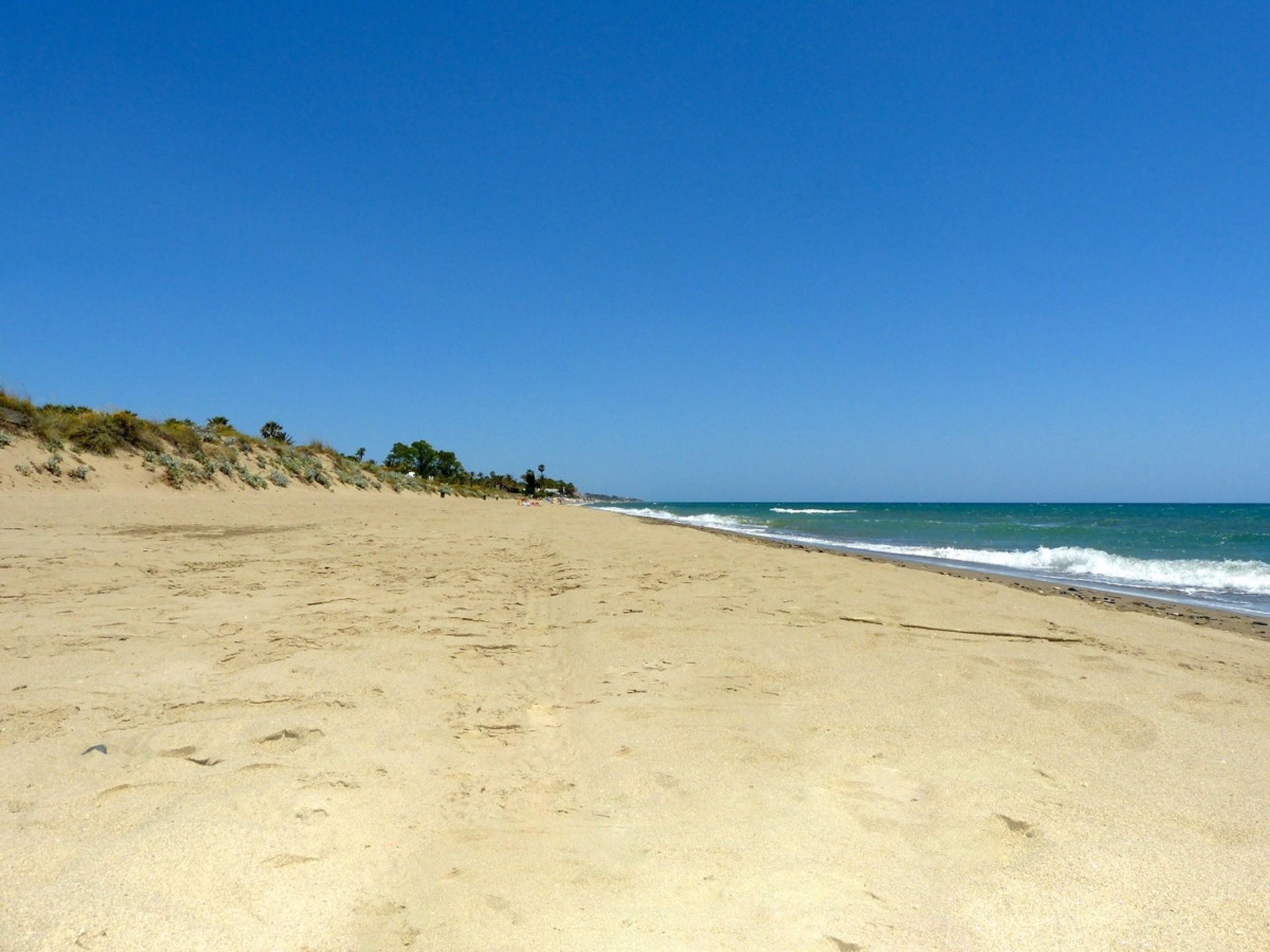 Condomínio no Marbella, Andalucía 10847831