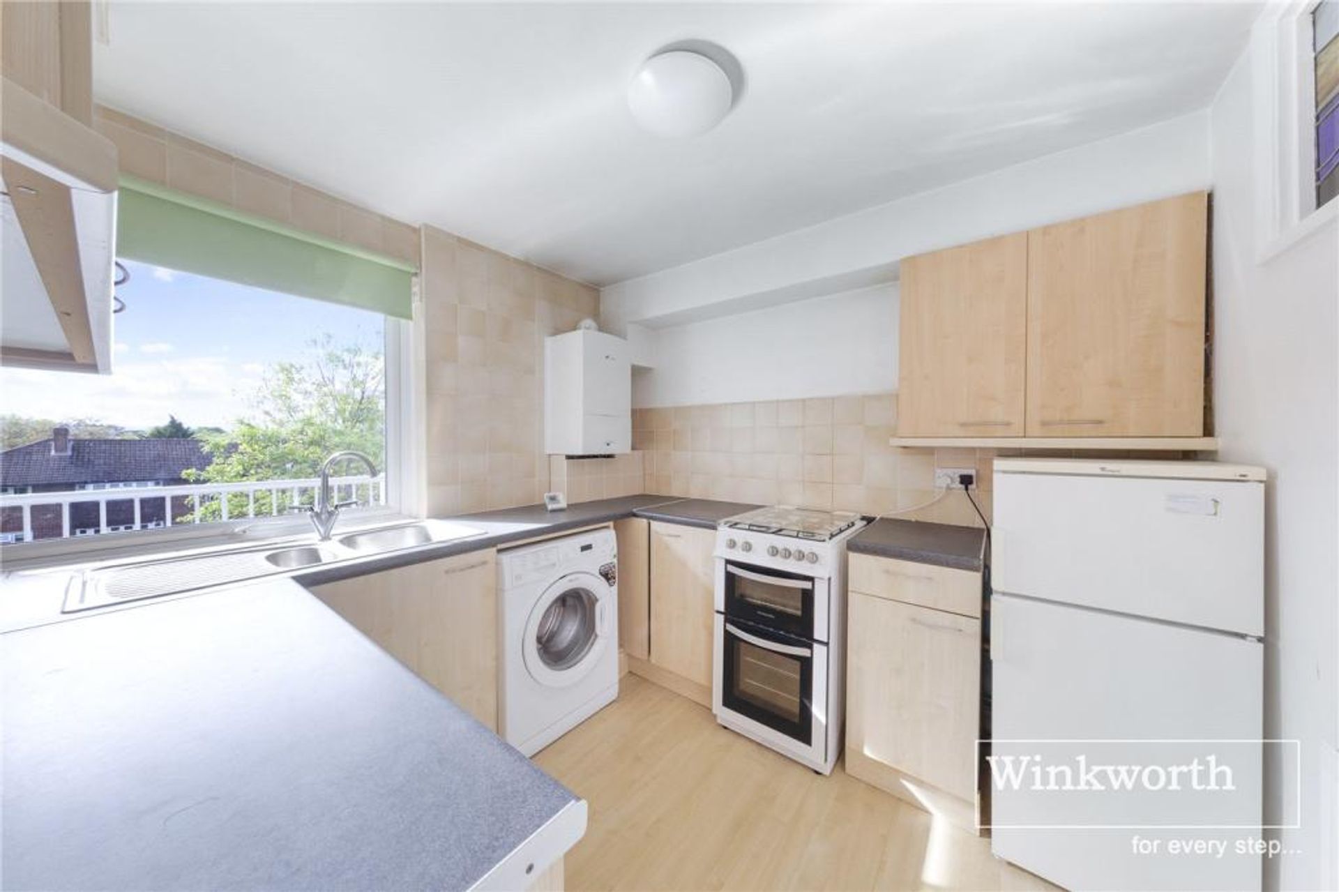 Condominium in Beckenham, Bromley 10847839