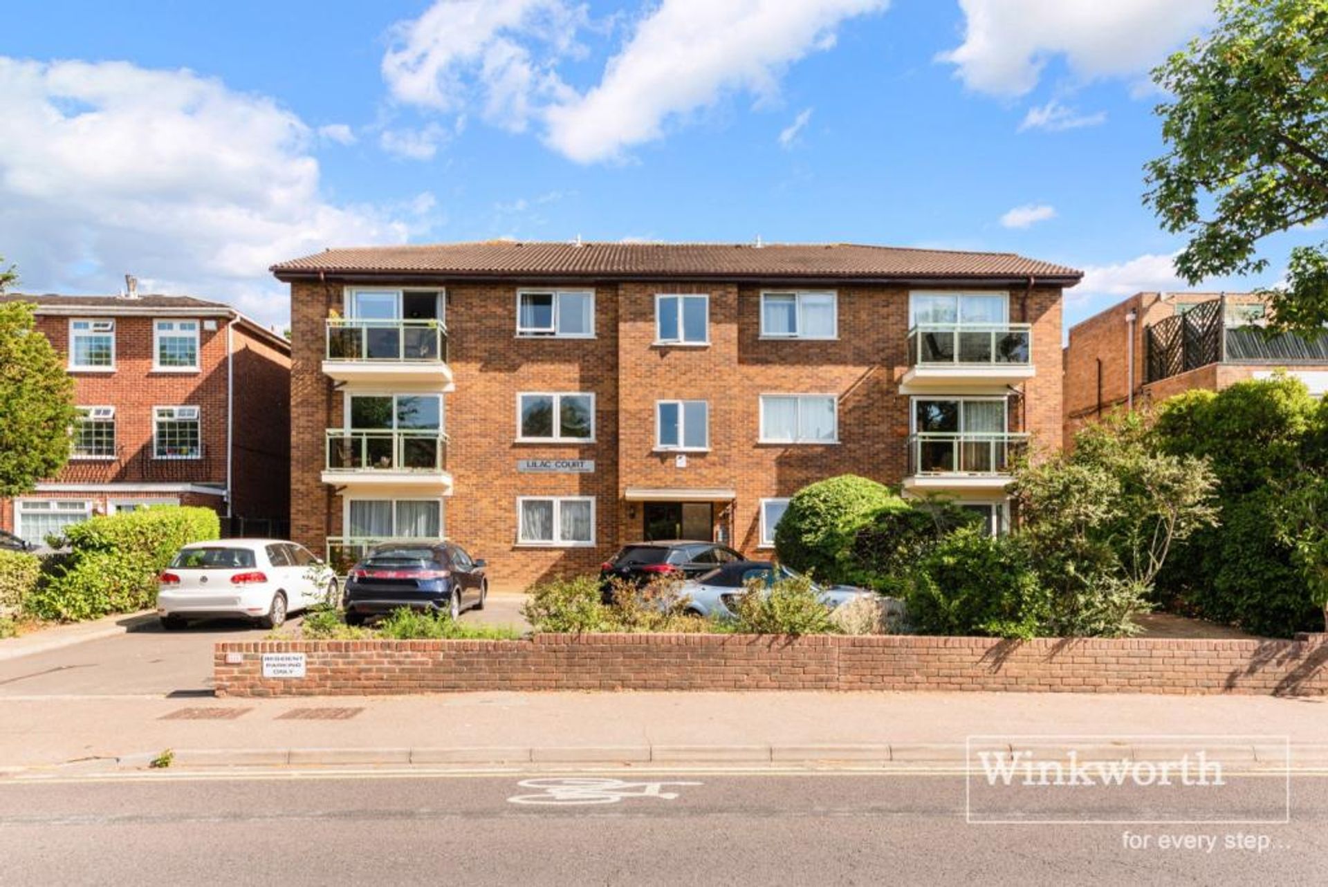 Condominio nel Beckenham, Bromley 10847842