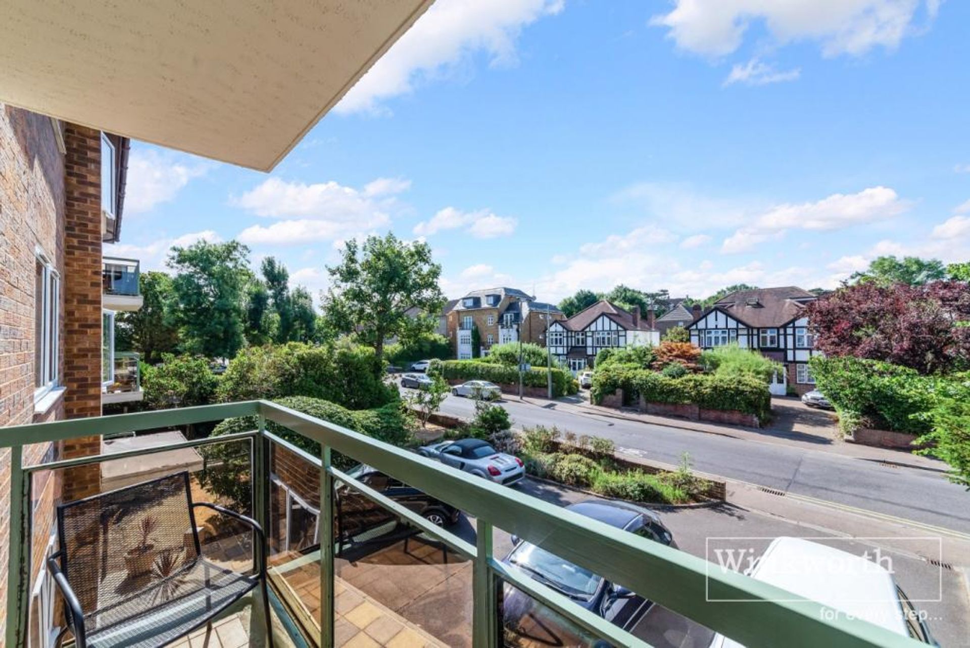 Condominio nel Beckenham, Bromley 10847842