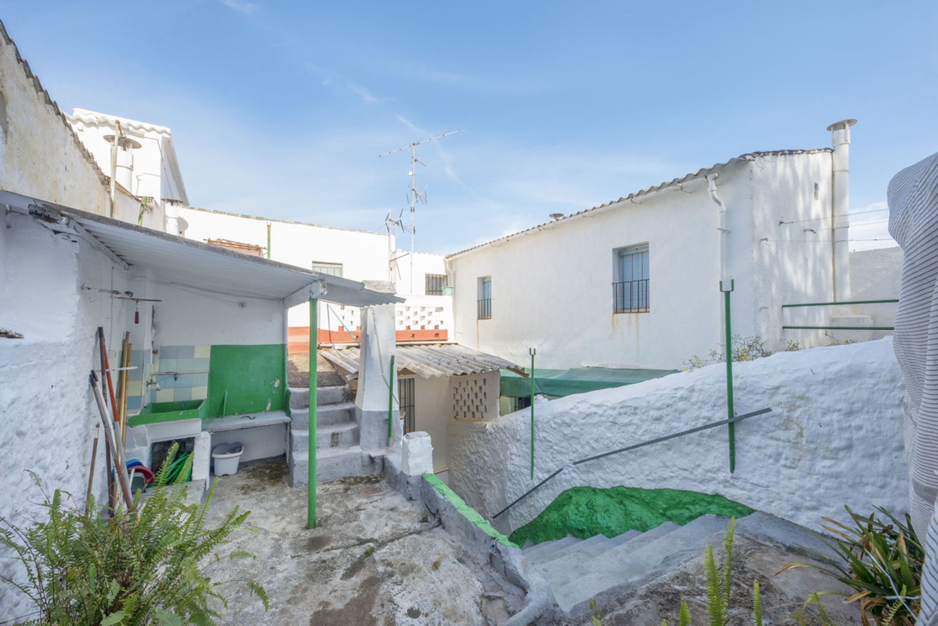 casa no Alhaurín el Grande, Andalusia 10847861