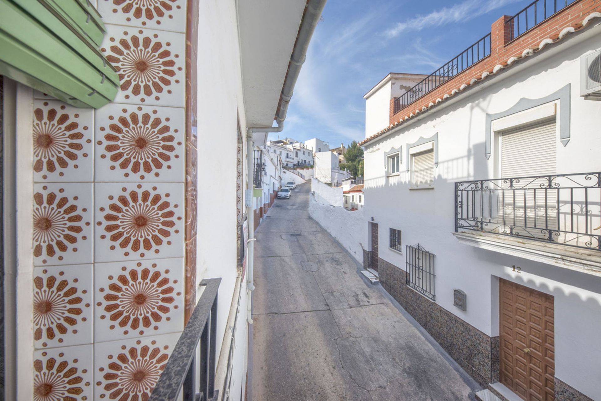 casa no Alhaurín el Grande, Andalusia 10847861