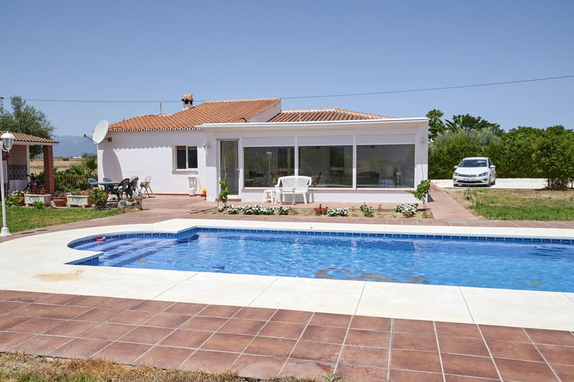 casa en Alhaurín el Grande, Andalucía 10847894