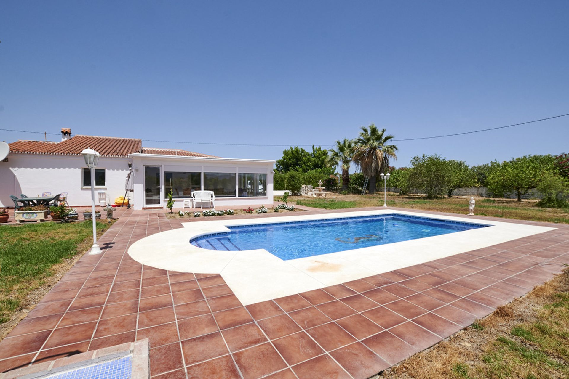 casa en Alhaurín el Grande, Andalucía 10847894