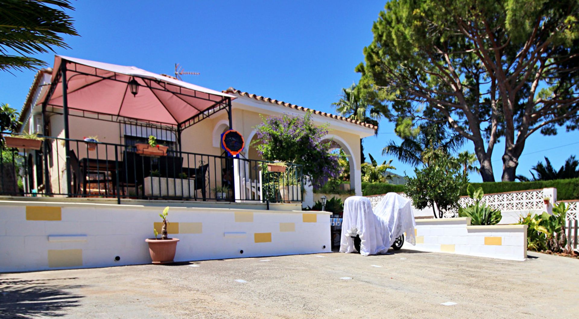 Haus im Alhaurin el Grande, Andalusien 10847923