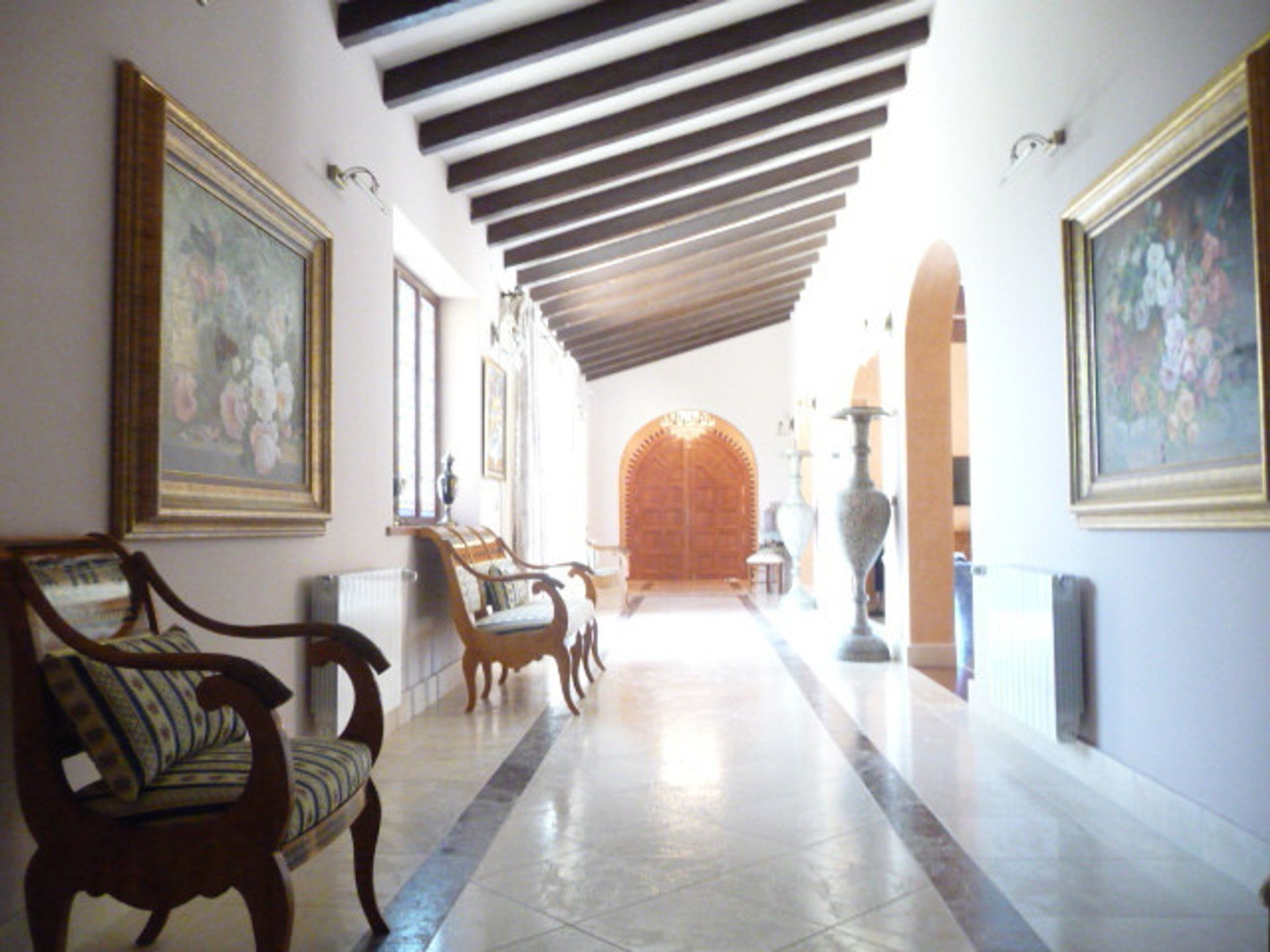 casa en San Pedro de Alcántara, Andalusia 10847974