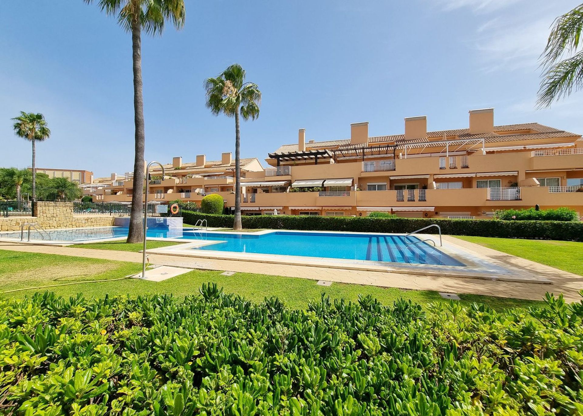 casa no Marbella, Andalucía 10847980