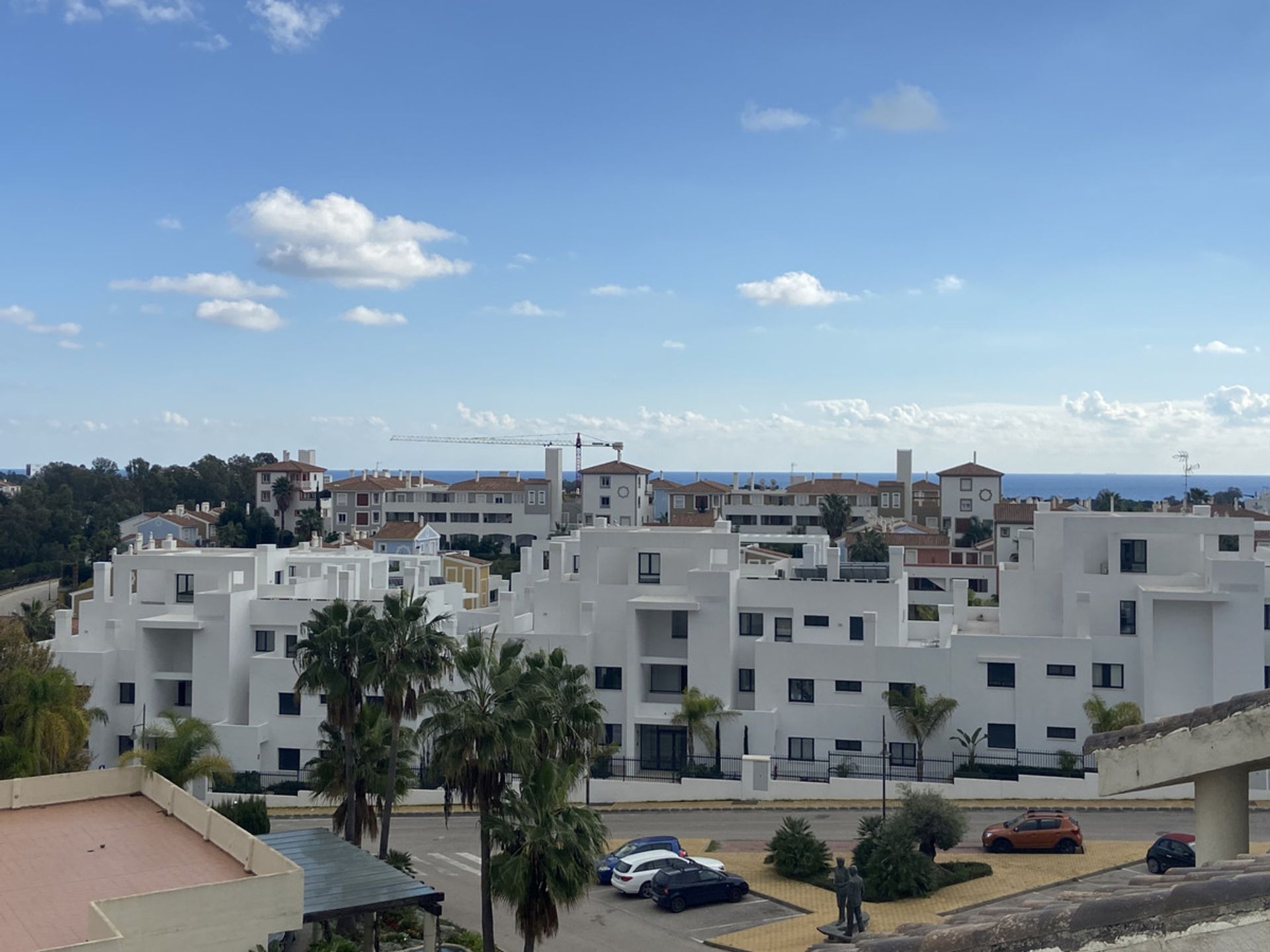 Hus i San Pedro de Alcantara, Andalusien 10848043