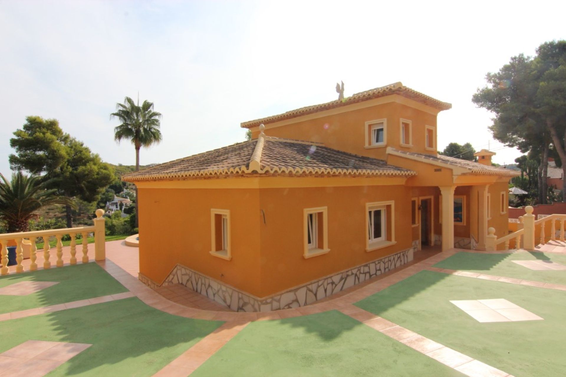 Будинок в Xàbia, Valencian Community 10848045